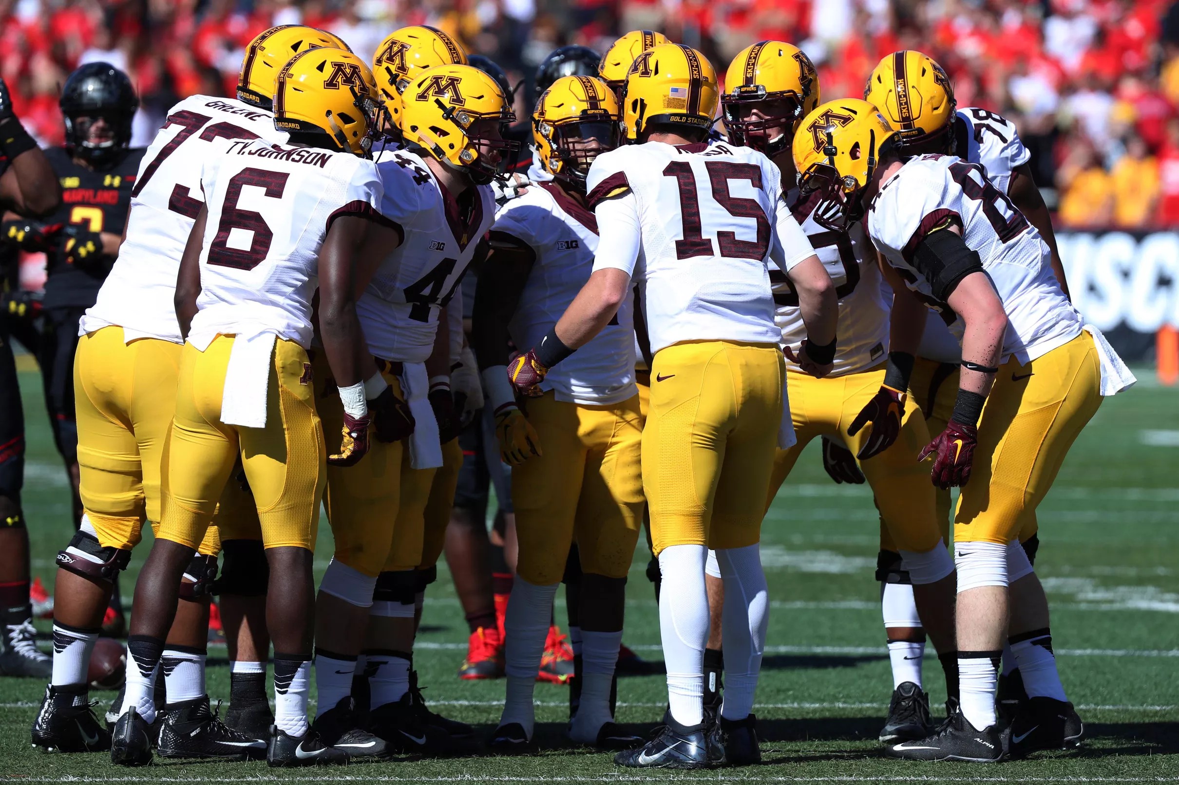 Minnesota Football Recruiting Overview of the Offense