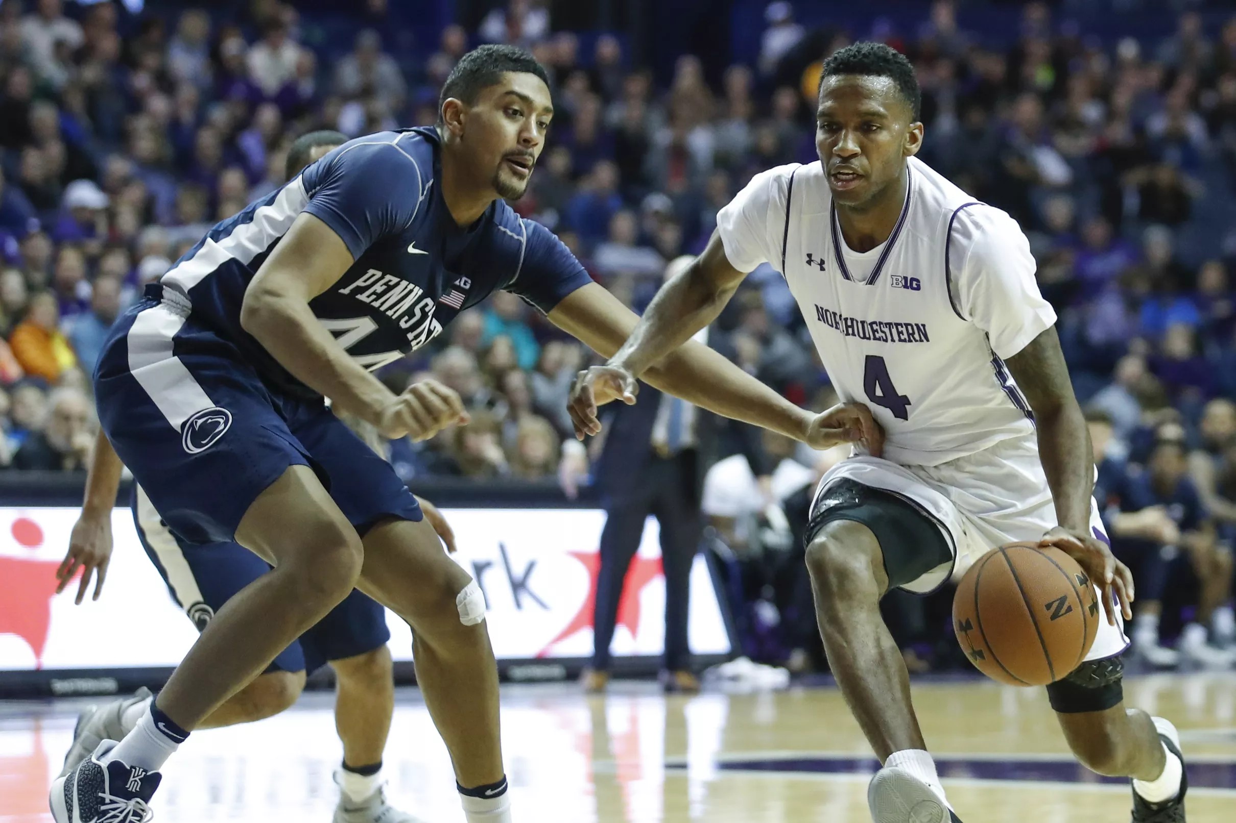 Minnesota Basketball Previewing Northwestern