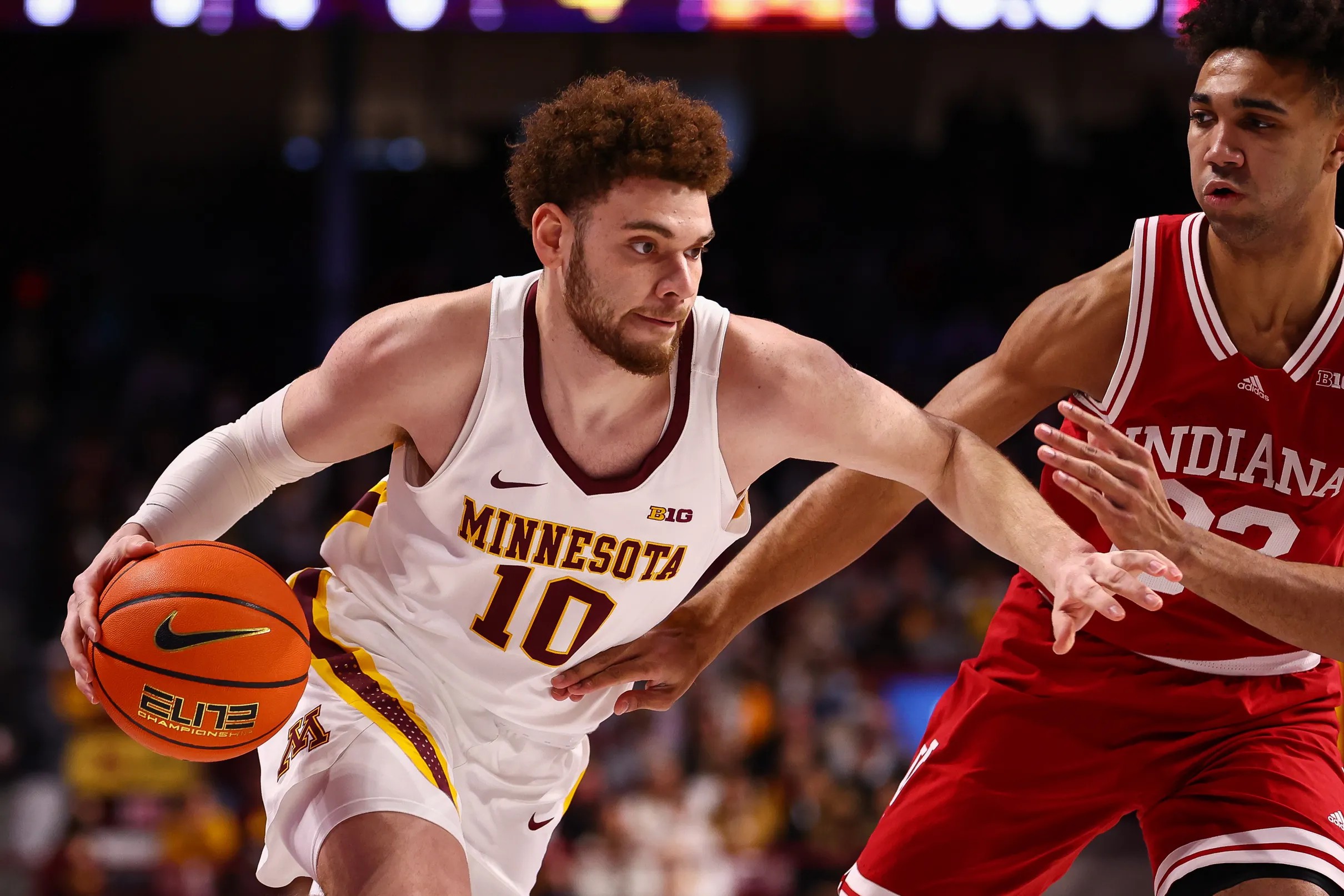 Minnesota Basketball Three keys against Virginia Tech