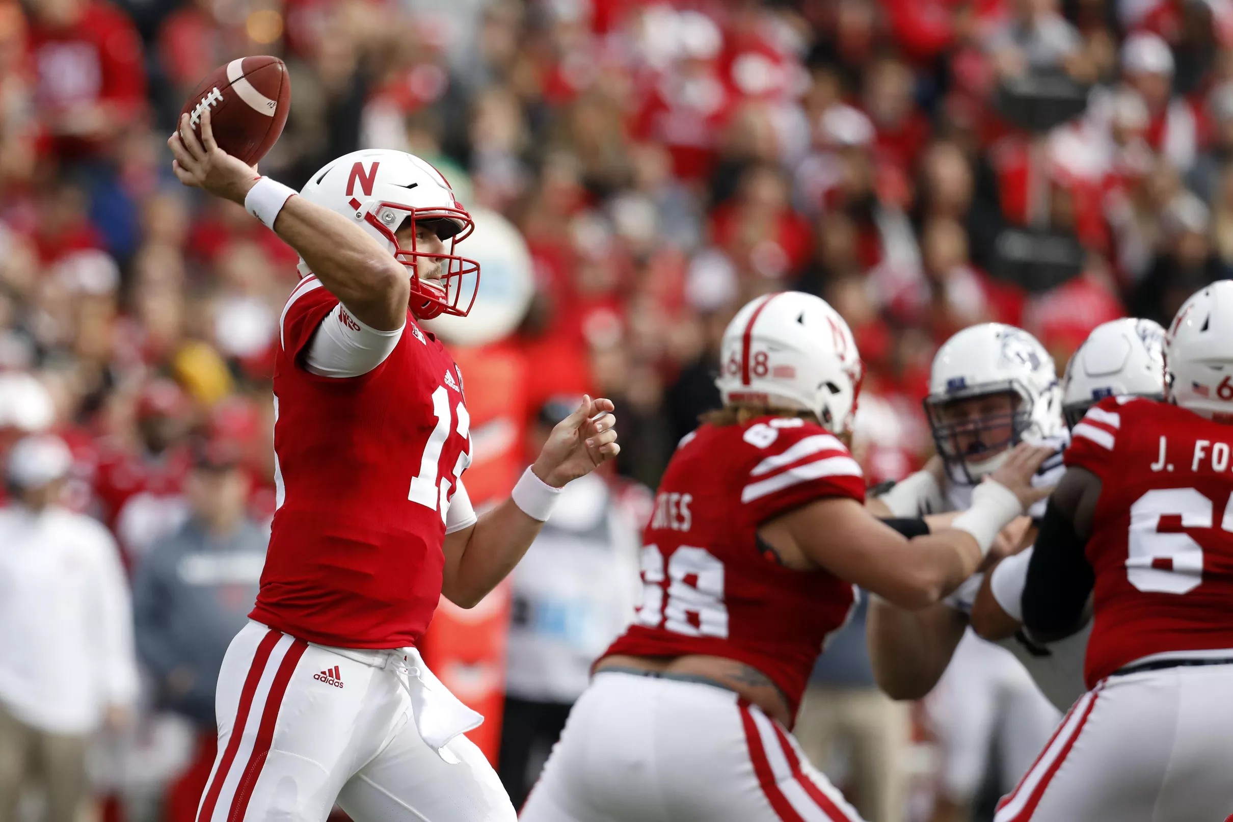 Minnesota Football vs Nebraska Week 11 Preview