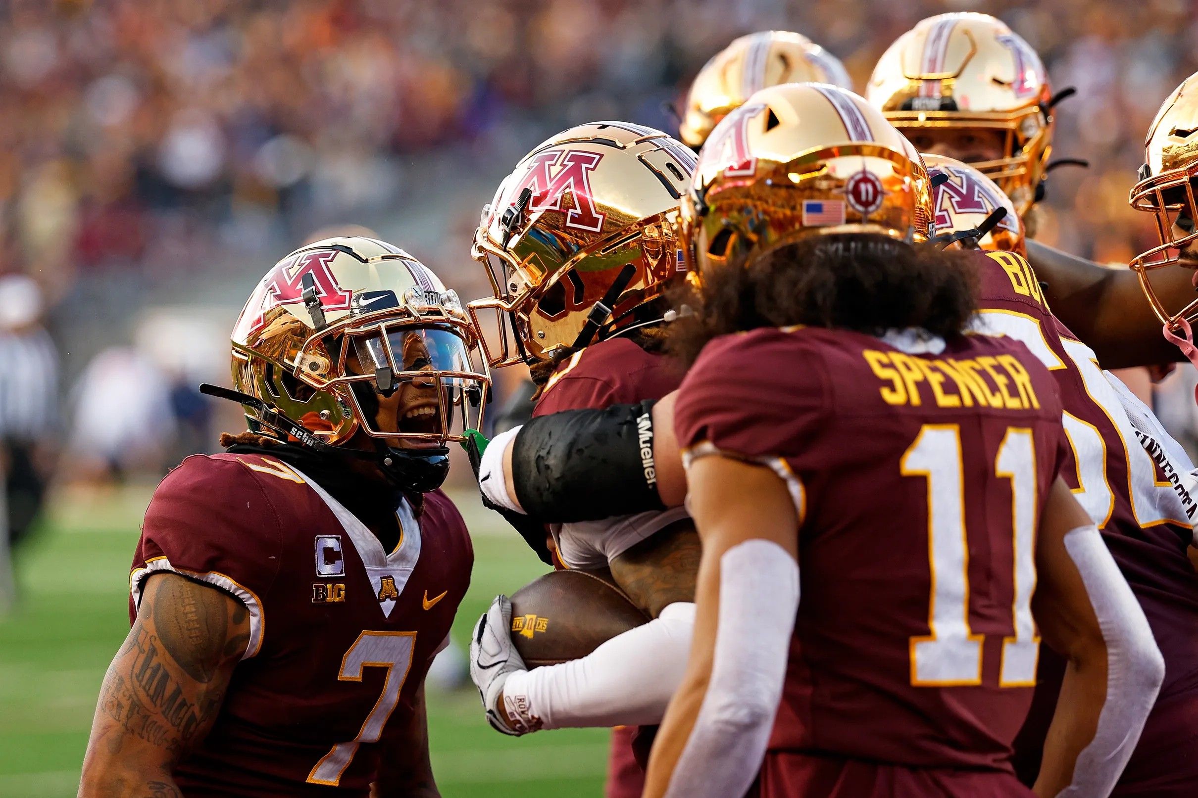 Minnesota Football Three keys to beating Purdue and how to watch Saturday’s game