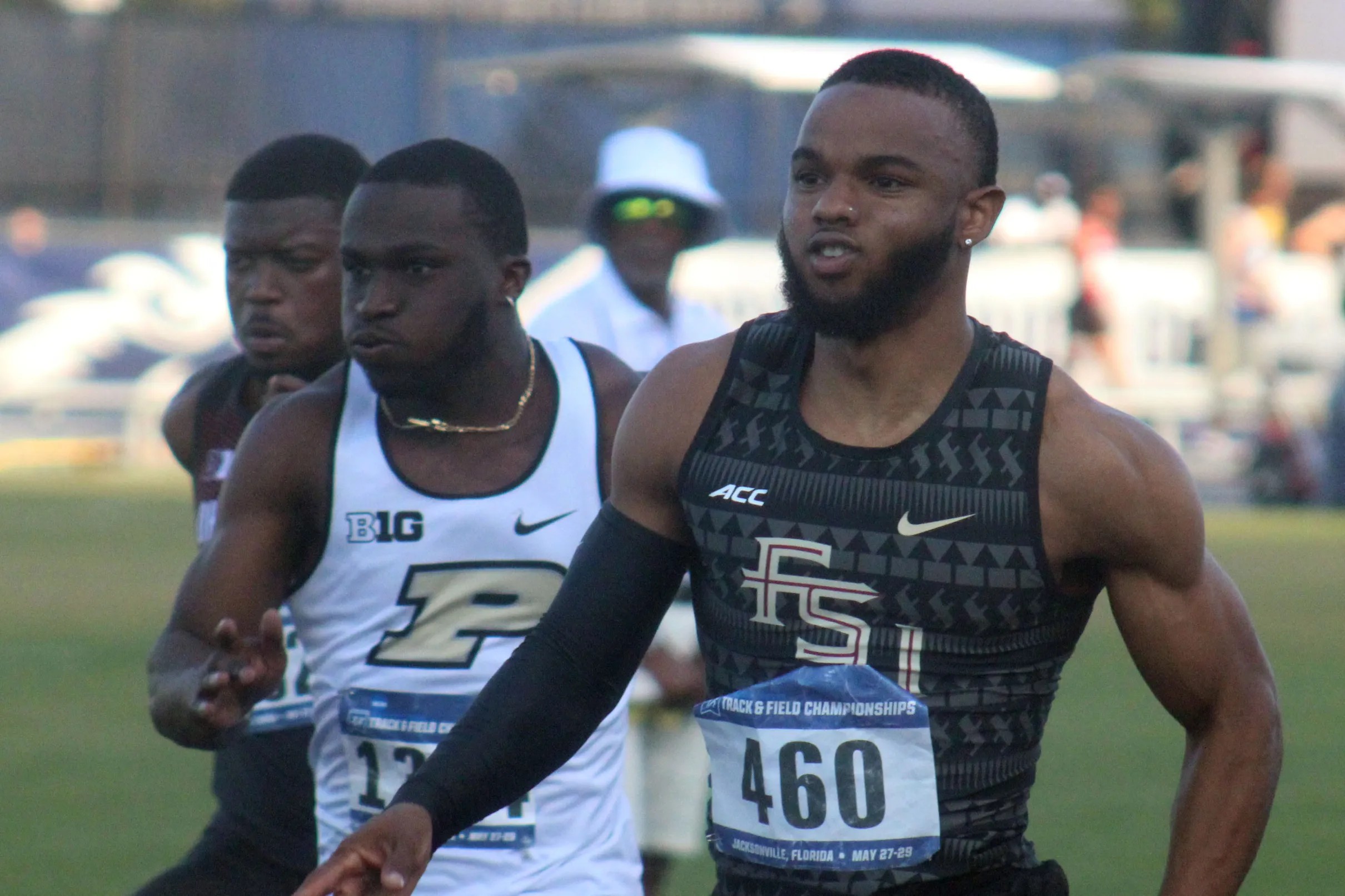 Purdue Recruiting New 247 Sports Rankings Update!