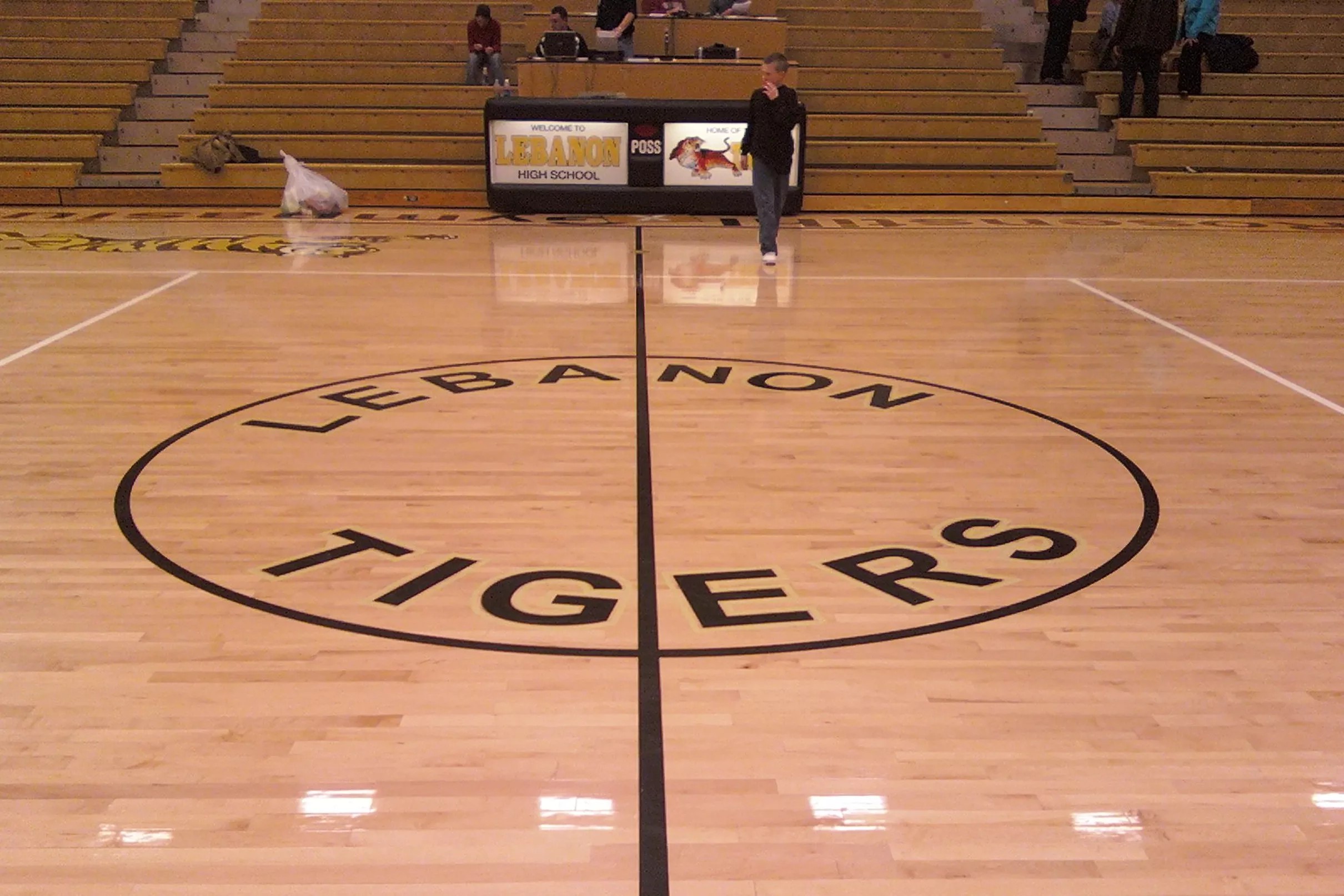 2018 Indiana High School Basketball State Tournament Tuesday Sectional