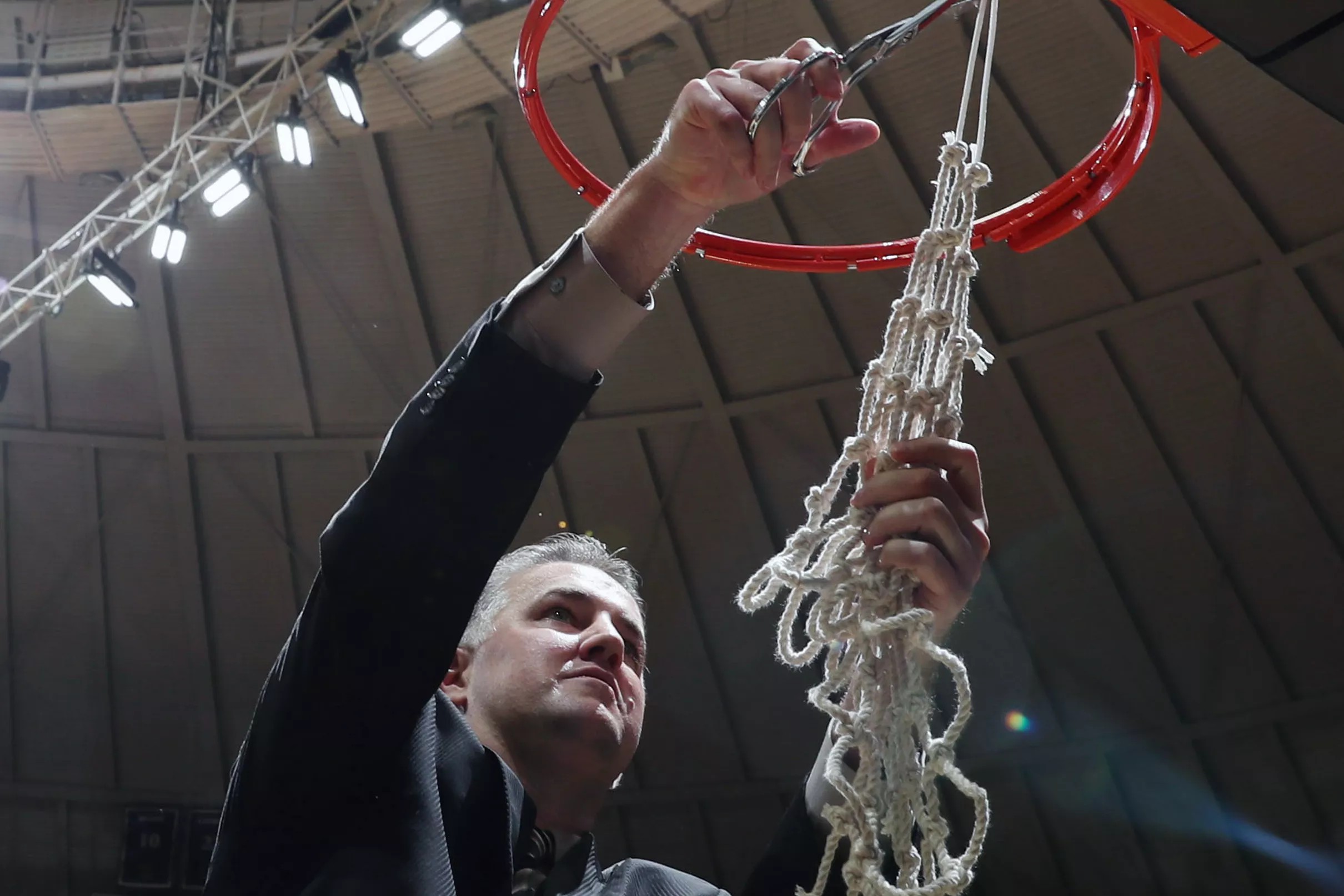 Purdue Basketball Scholarship Grid Update