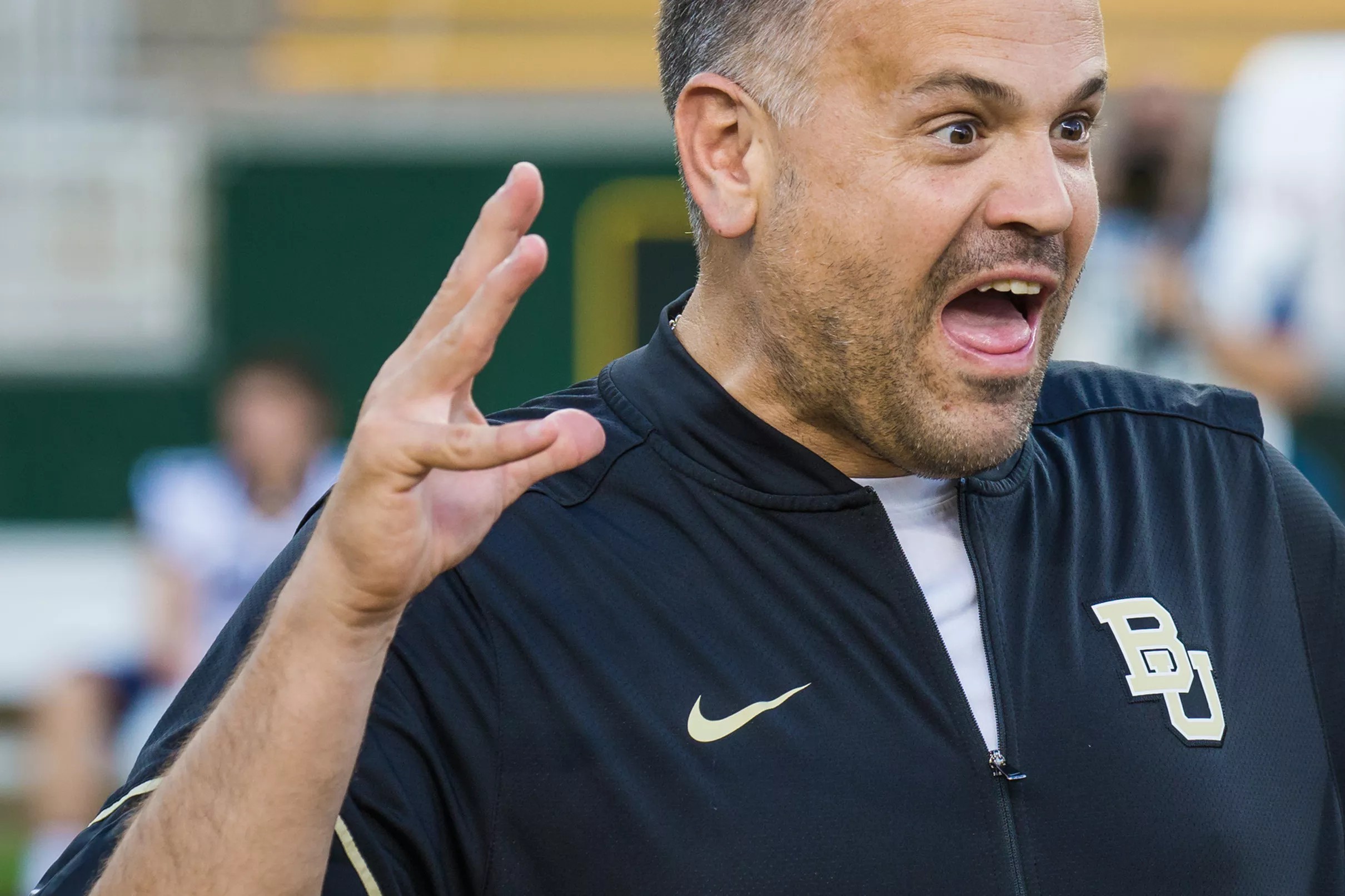 Baylor Lands Gerry Bohanon 4star QB and No. 1 Player in Arkansas