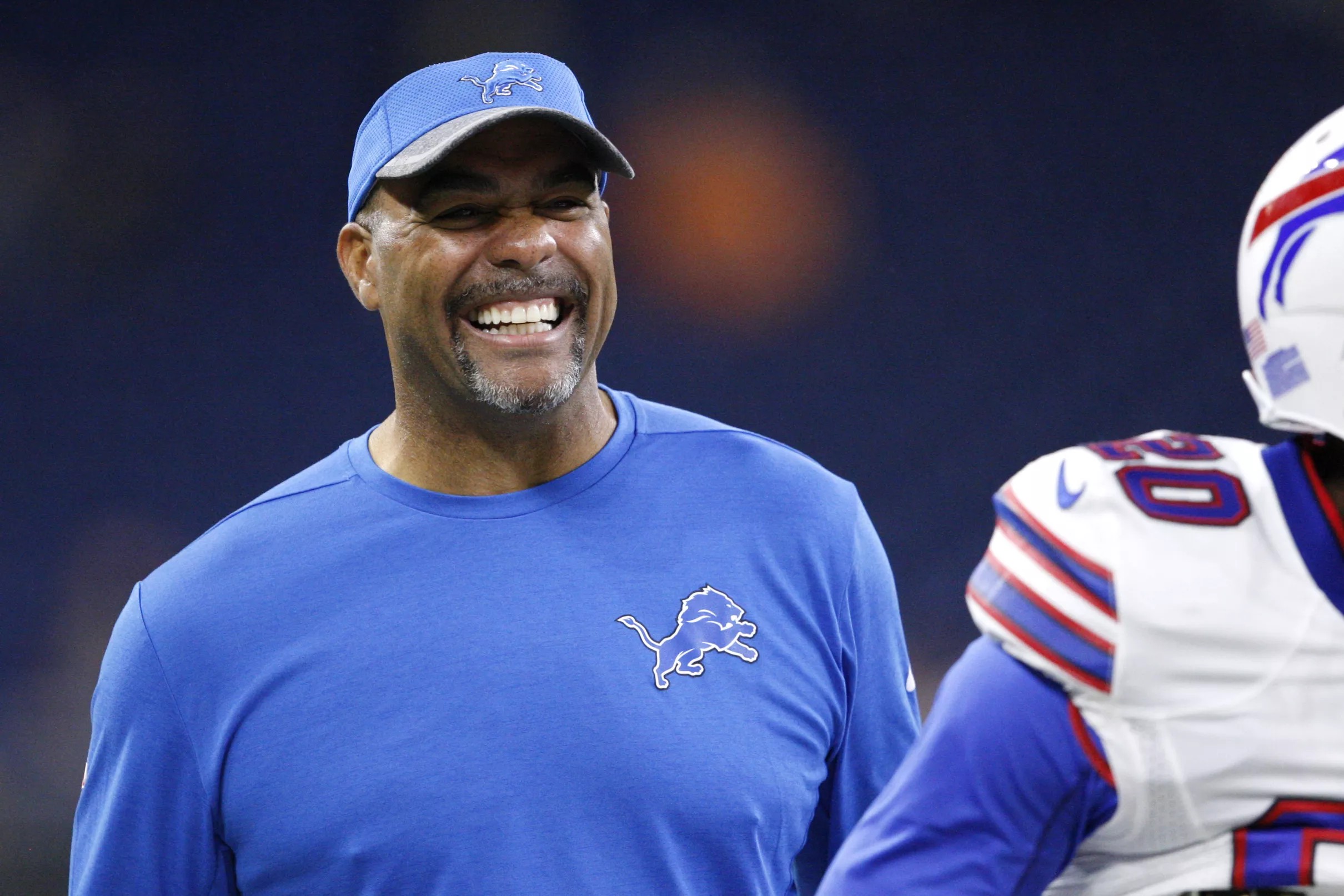 Report Teryl Austin to interview for Cincinnati Bengals defensive