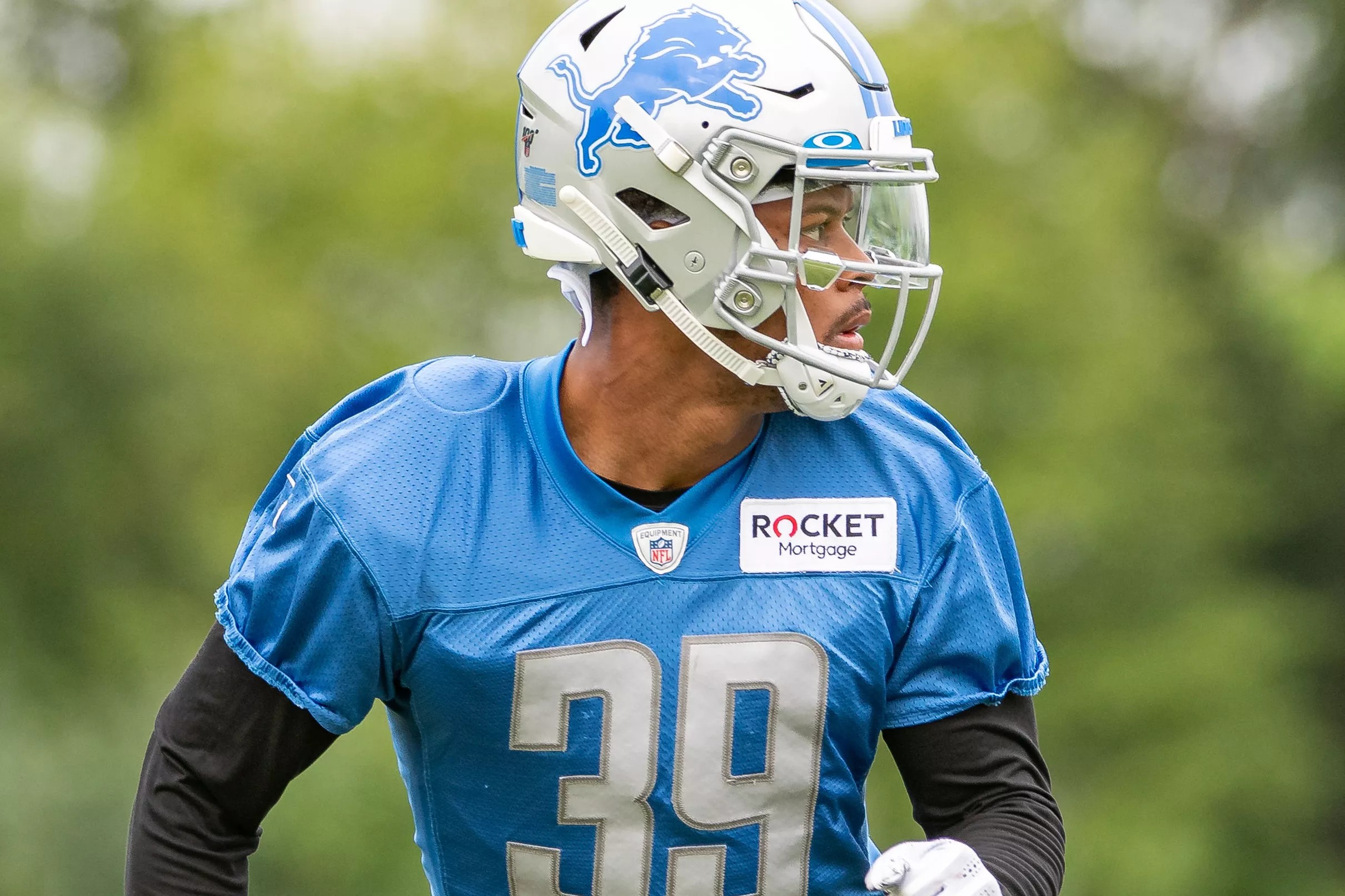 Bubble Watch Week 3 Roster predictions for Detroit Lions offense