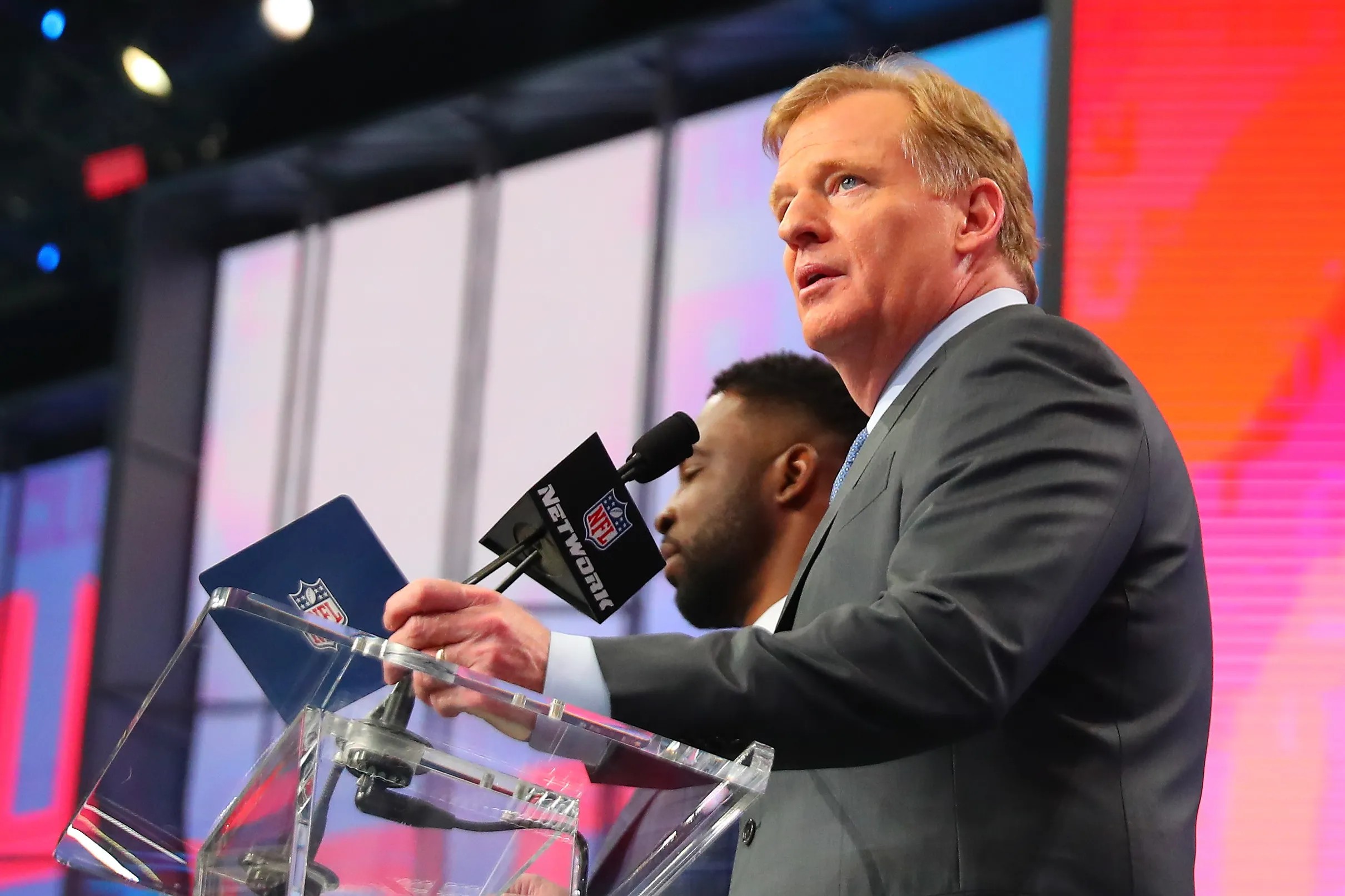 2022 NFL Draft 7round order List of Detroit Lions 9 picks