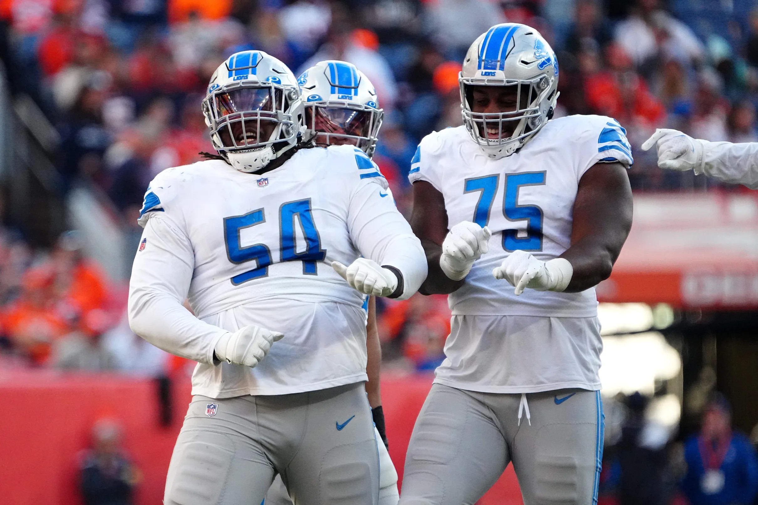 Which Detroit Lions players will benefit, struggle under new defensive