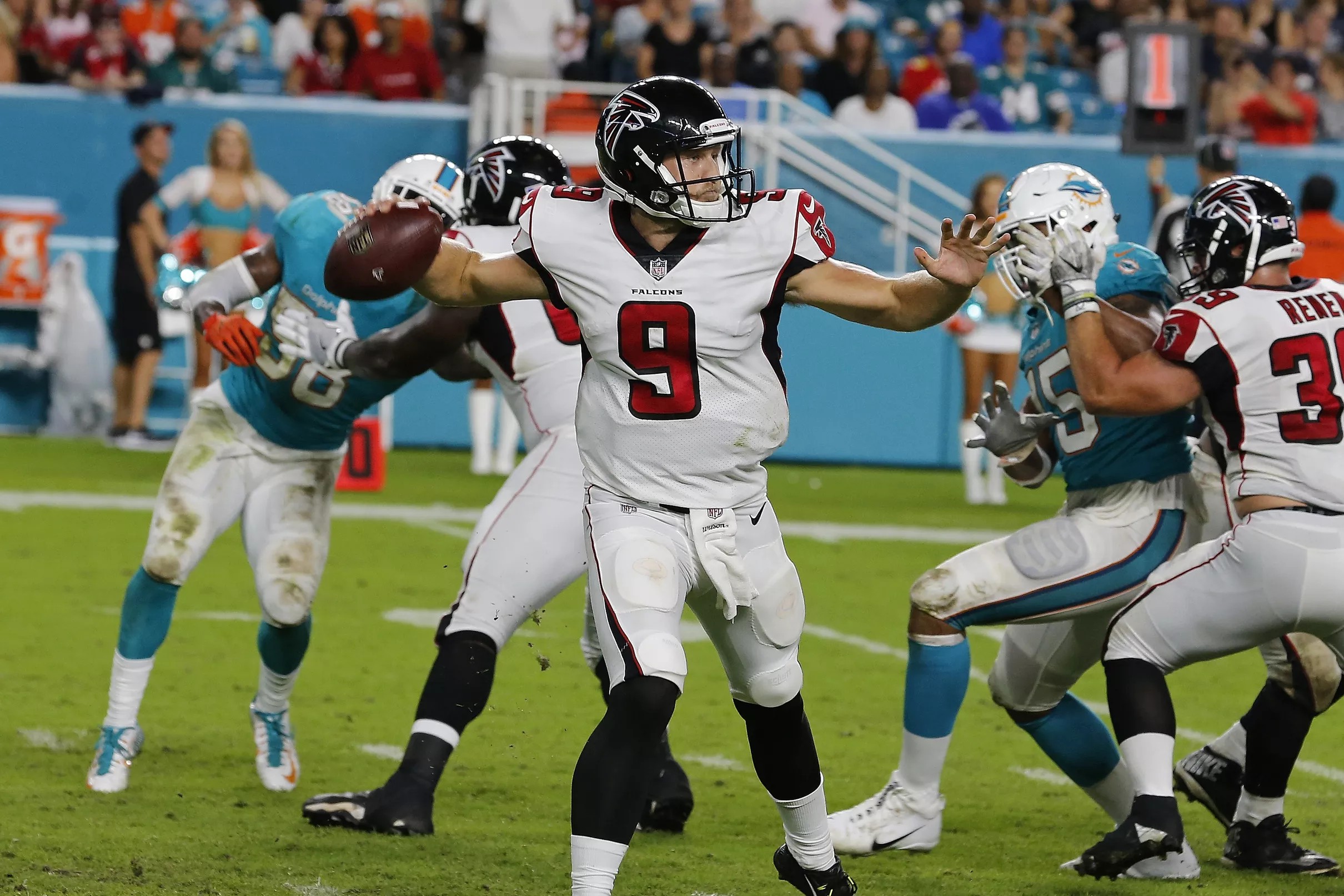 2017 Detroit Lions roster review Alek a smart backup