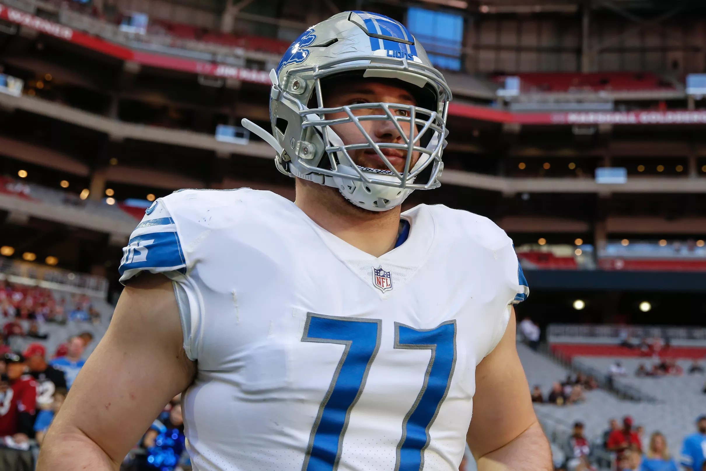 Top Detroit Lions players of 2019 2011