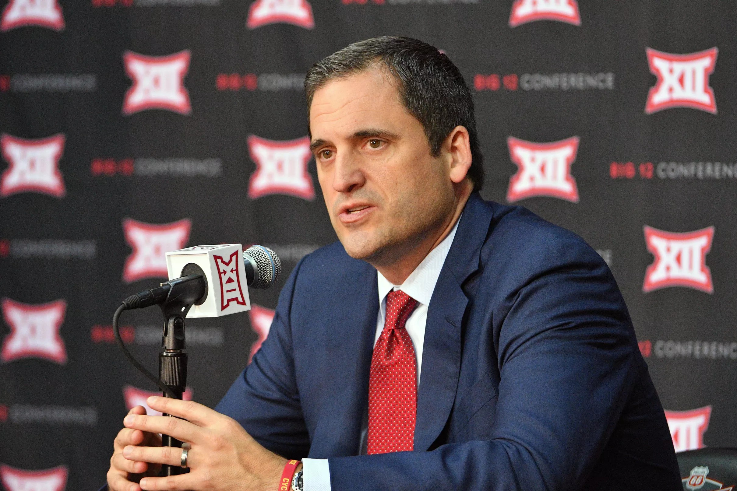 WRNL Podcast Iowa State Basketball Recruiting With Rivals Analyst