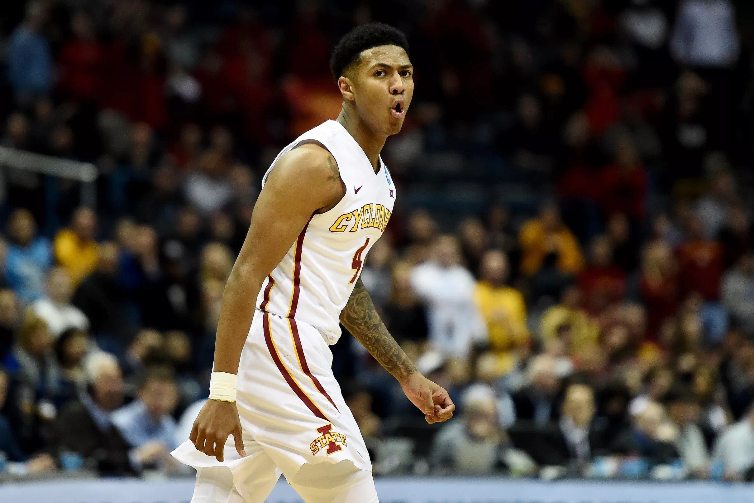 Iowa State Basketball Preview We’re Talking Milwaukee