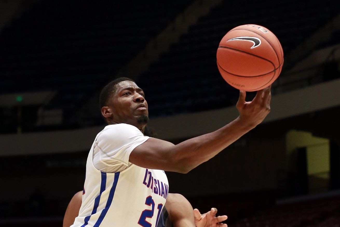 Merrill Holden Commits To Iowa State