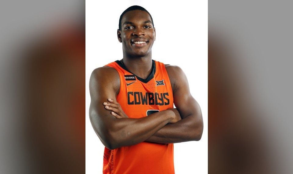 OSU basketball Report says Marcus Watson won't face criminal charges