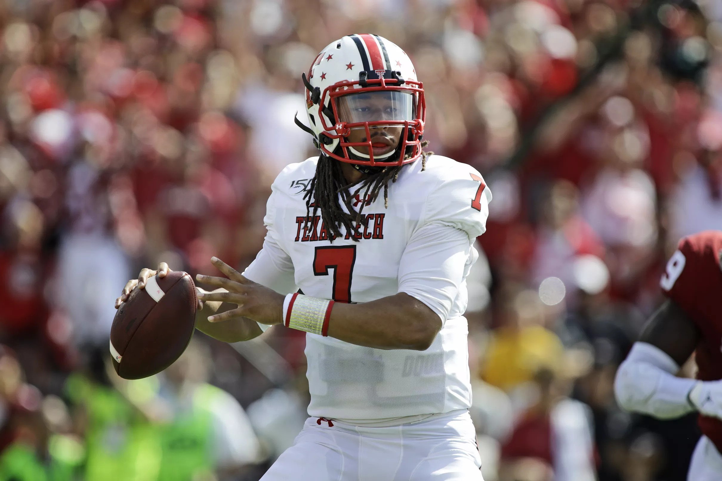 Three Things for OSU to improve on against Texas Tech