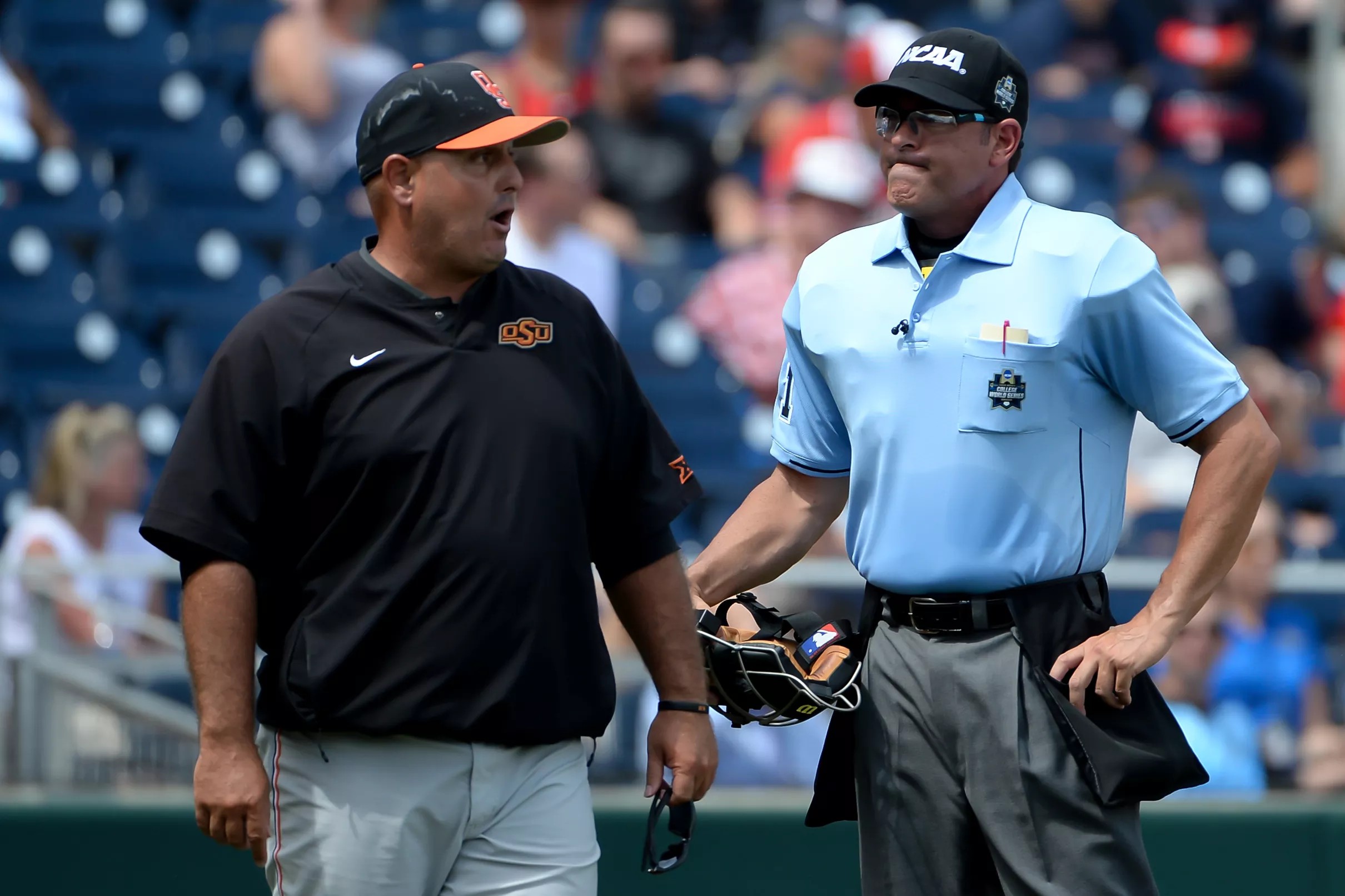 6 things to know about Oklahoma State baseball’s 2019 season