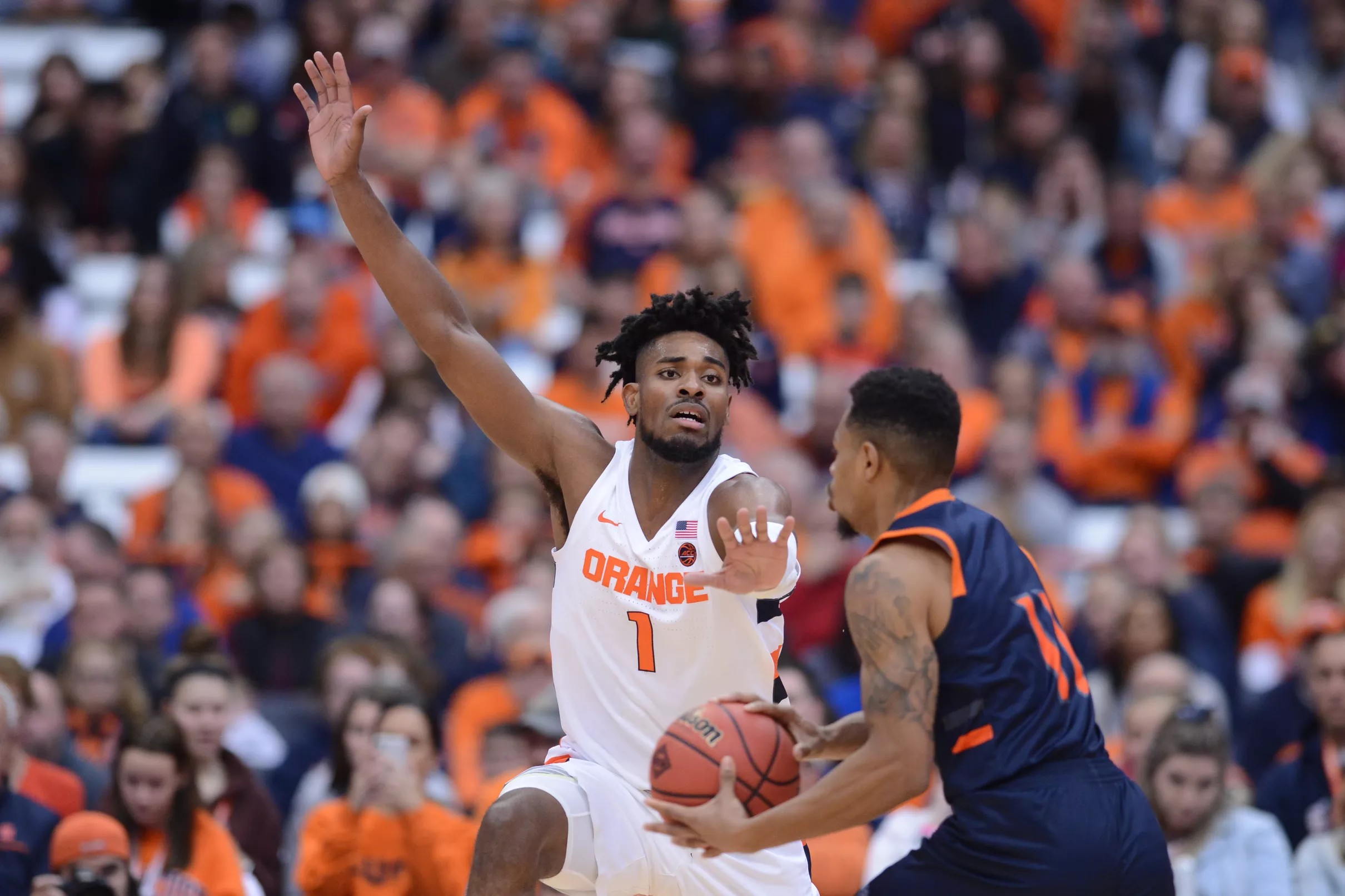 Basketball Preview Q&A with Nunes Magician