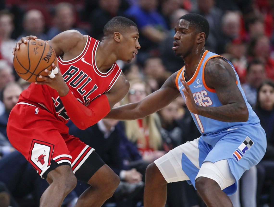 A Brief History of Oklahoma State Players Taken in the NBA Draft