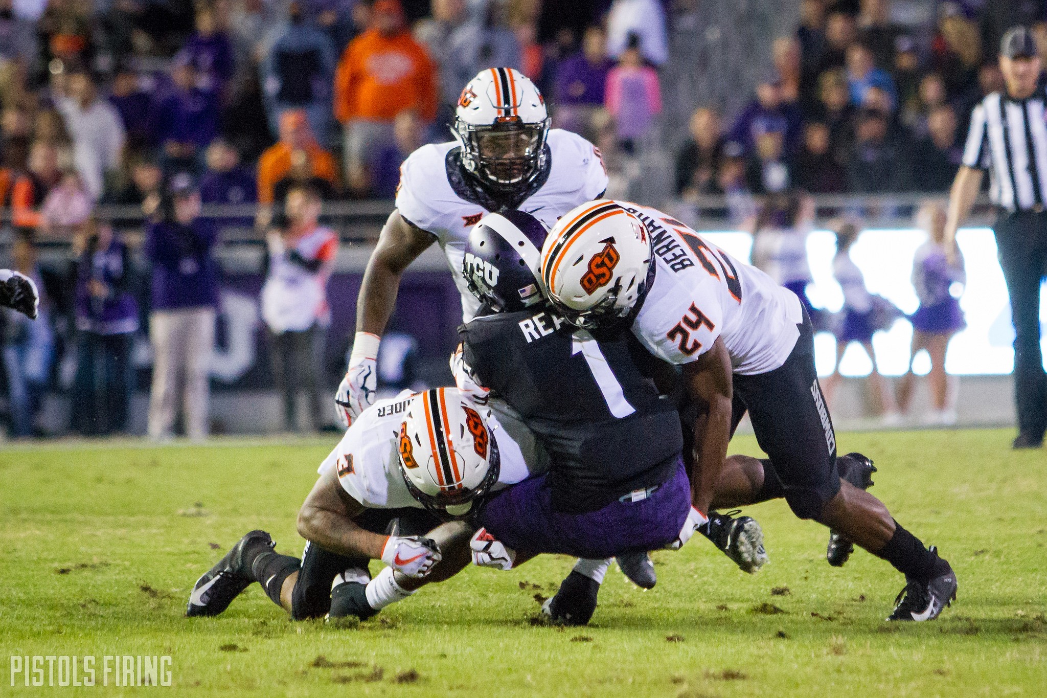 Box Score Dive Oklahoma State Loses Yet Another Turnover Battle