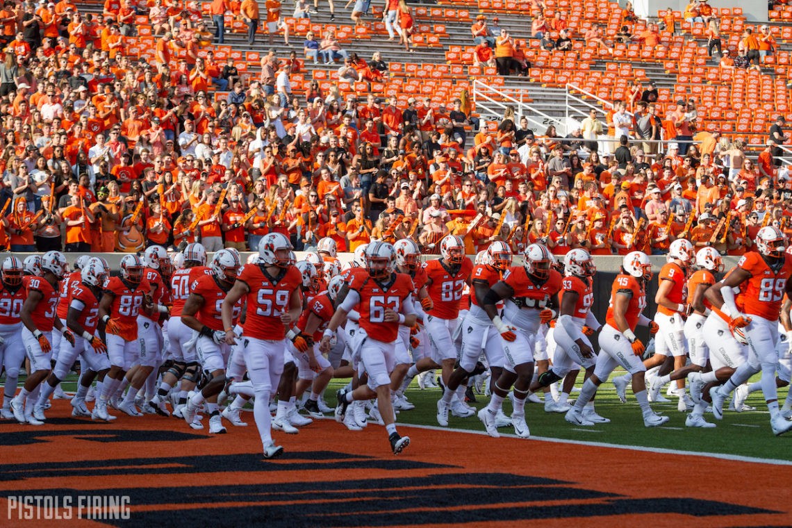 Against the Spread How to Bet OSUSouth Alabama