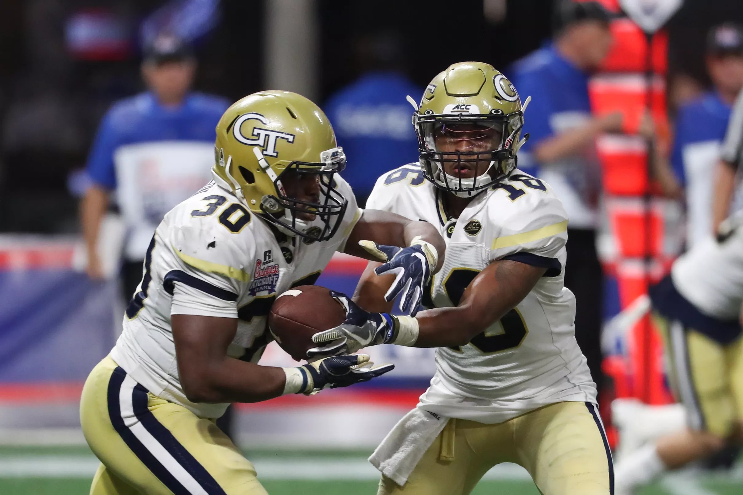 Tech vs. Jacksonville State Game Preview