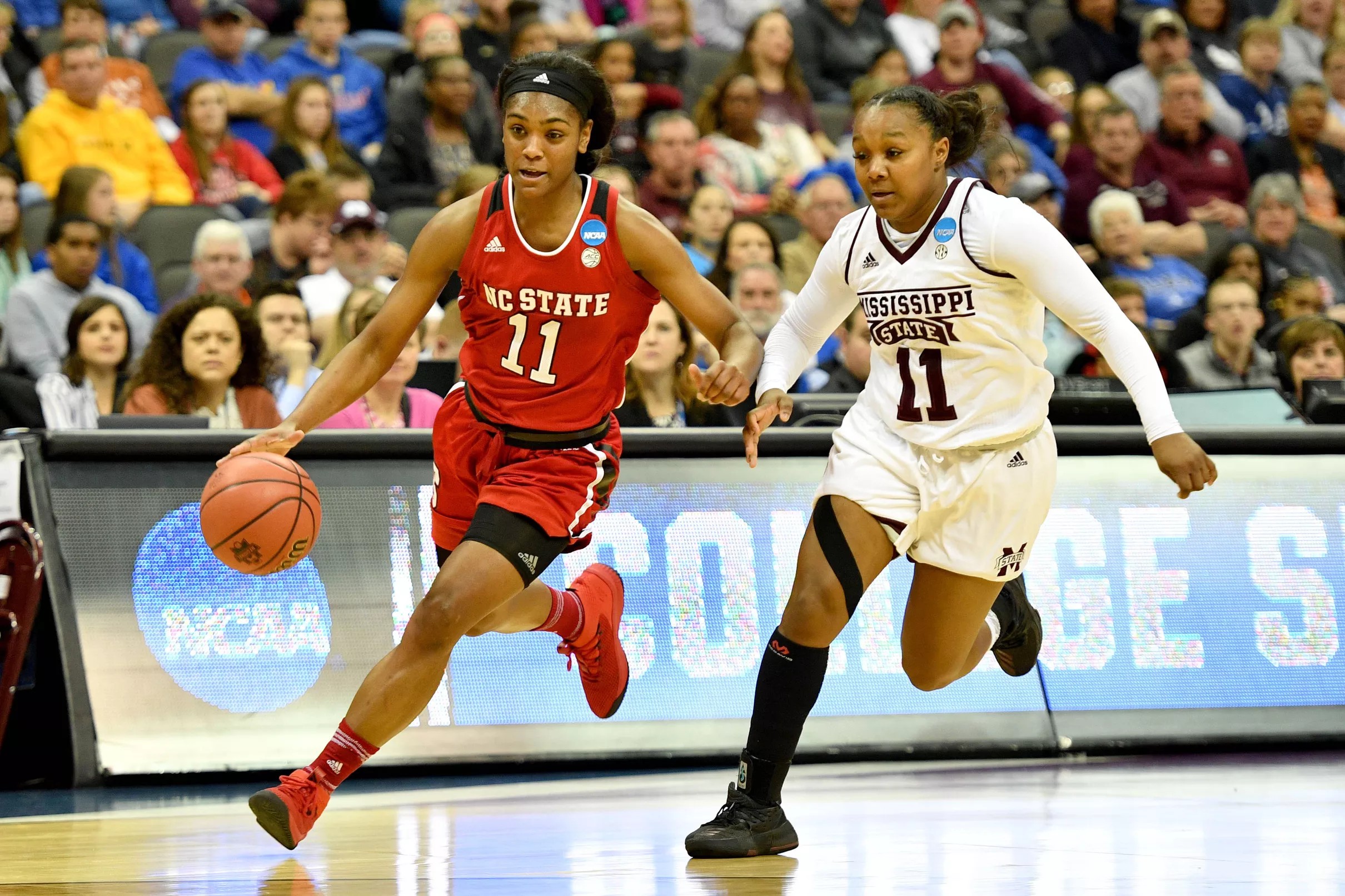 NC State women’s hoops lands another 5star prospect