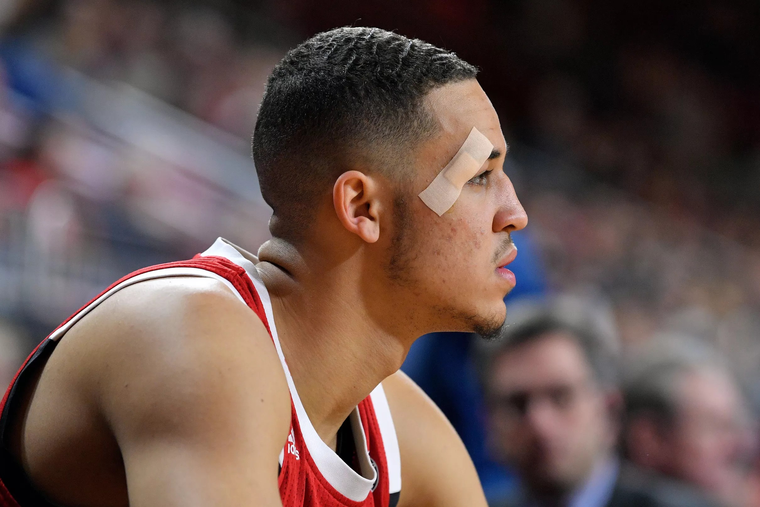 NC State Basketball Some Words on the Season