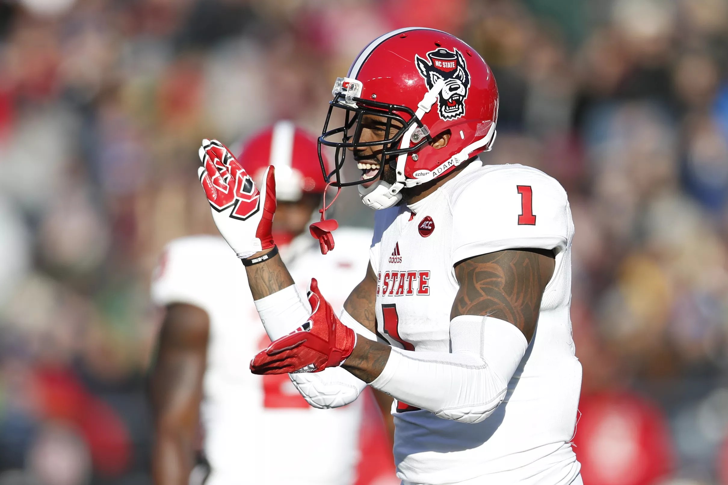 NC State vs. Wake Forest game thread