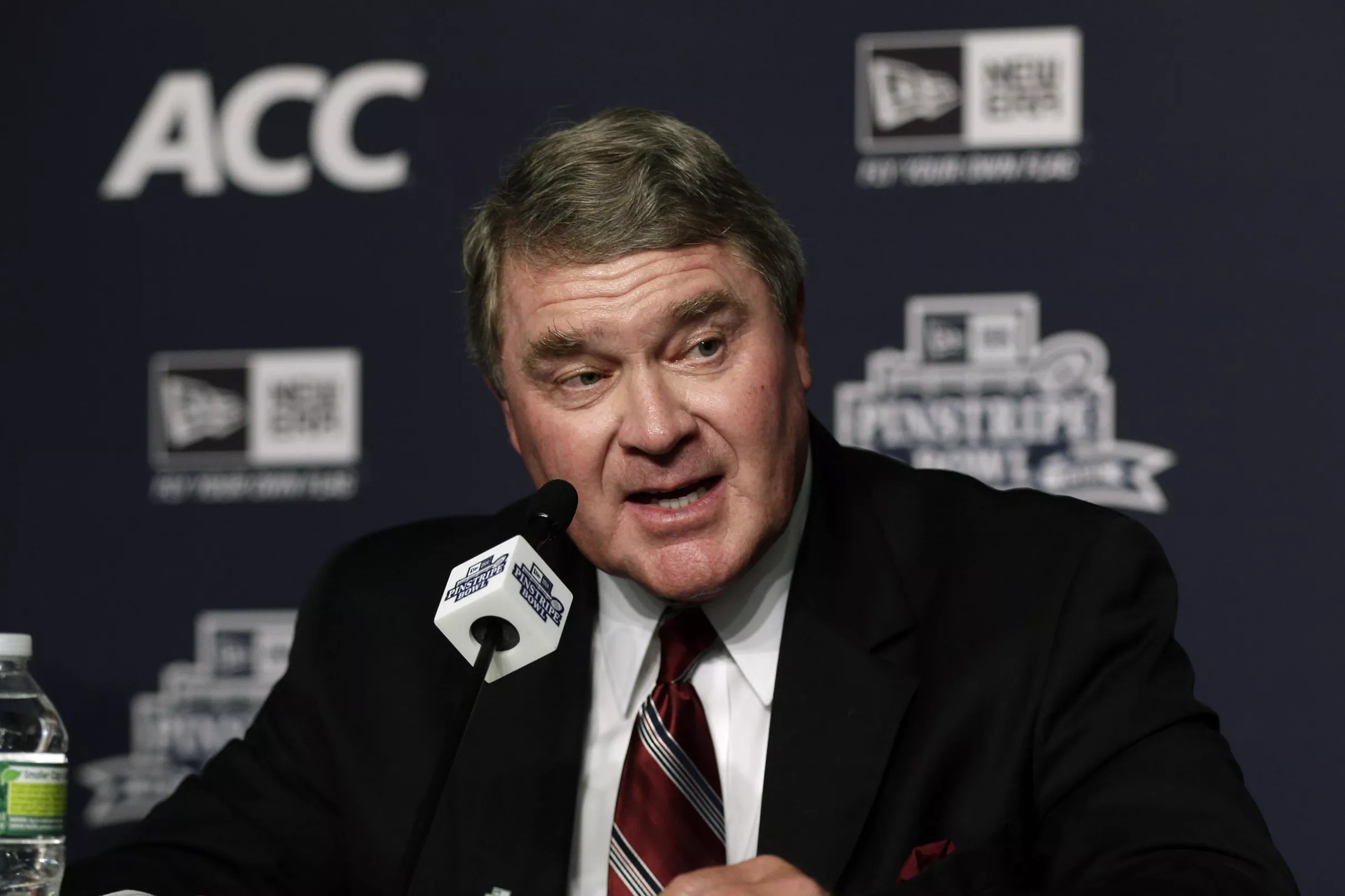 ACC Network rolling out nonrevenue sports’ broadcast schedules