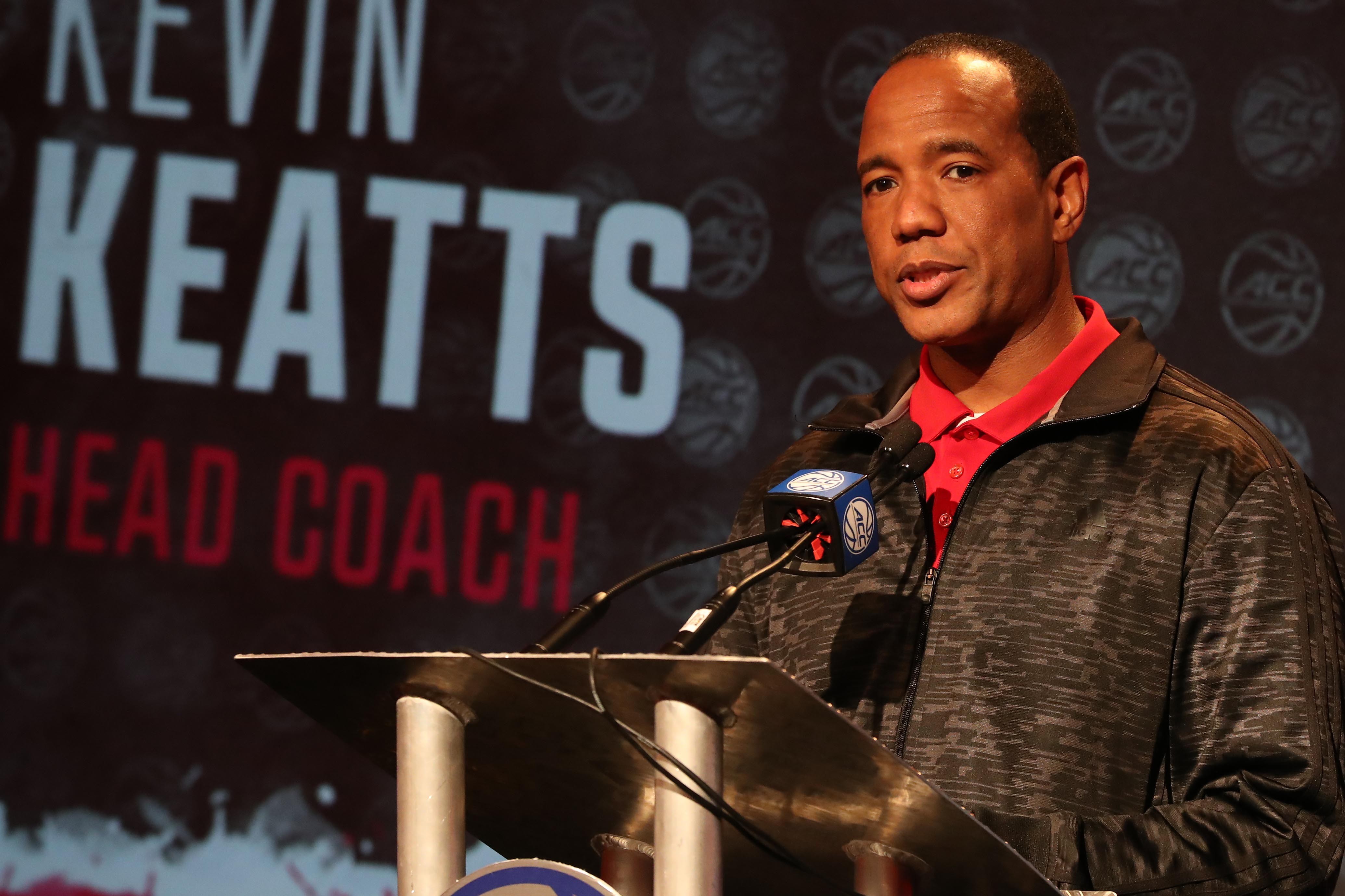 NC State’s 2018 Basketball Recruiting Class is Ranked 12th