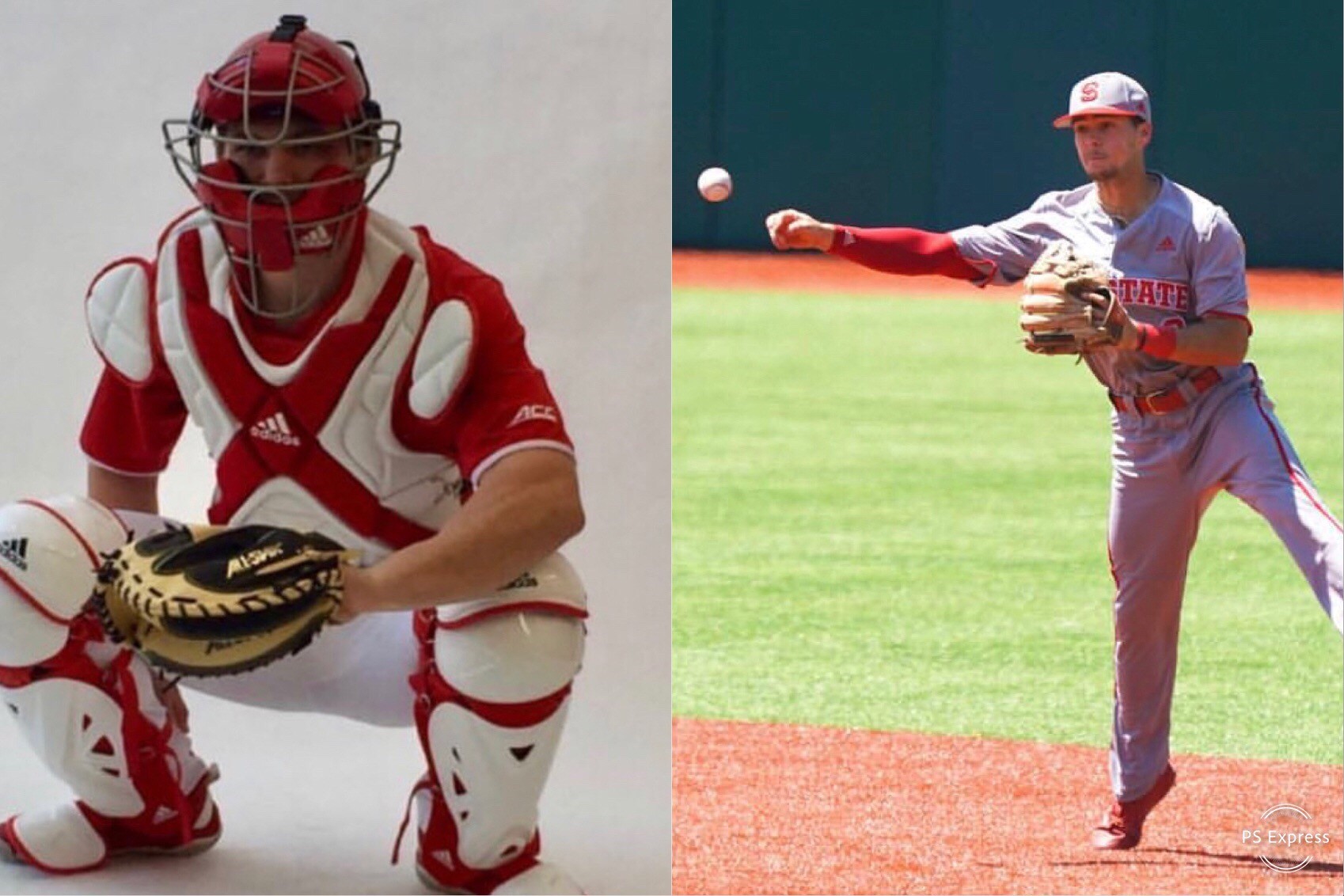 NC State’s Bailey & Wilson Garner Baseball America Preseason Honors