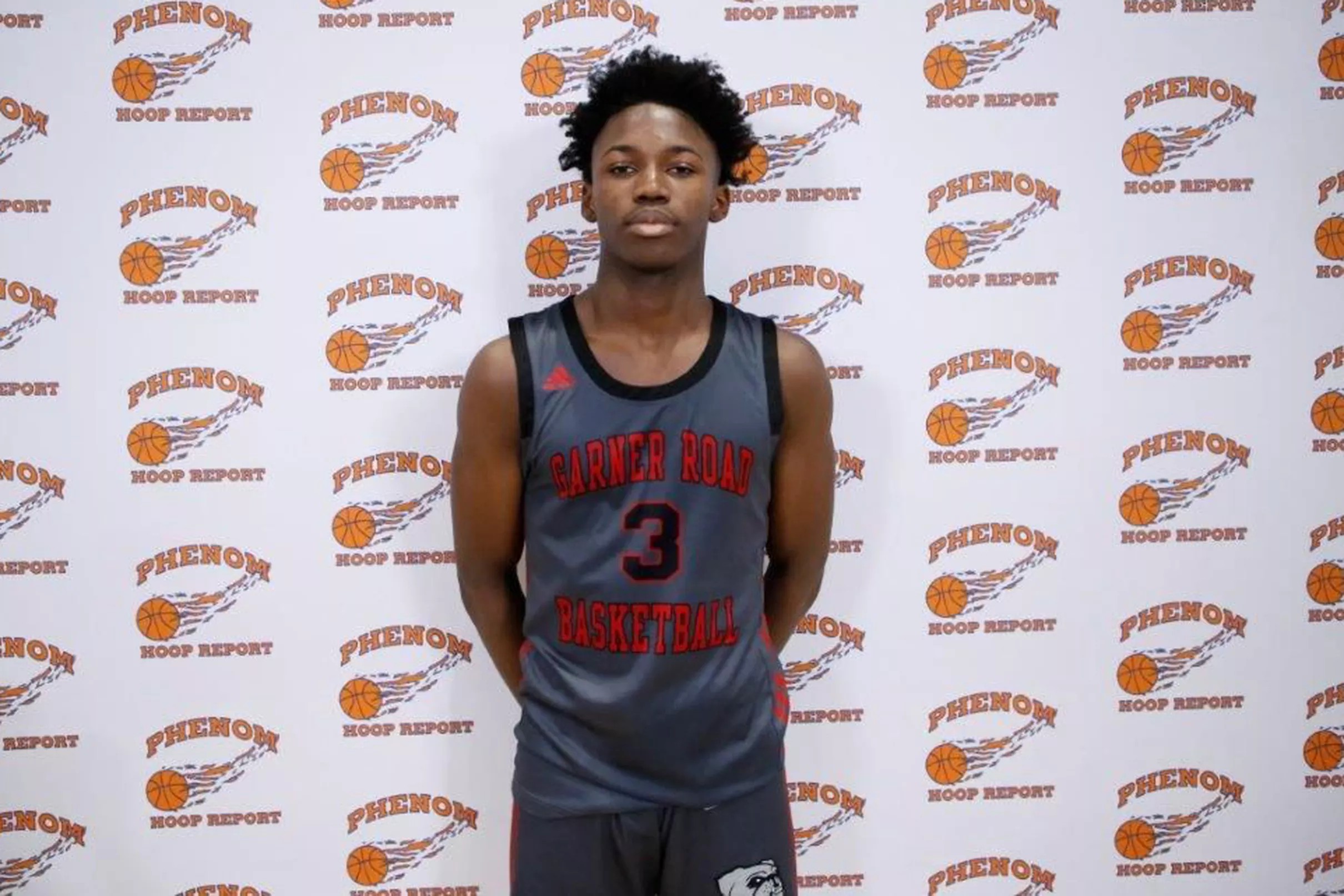 North Carolina the favorite for D’Marco Dunn, who will announce