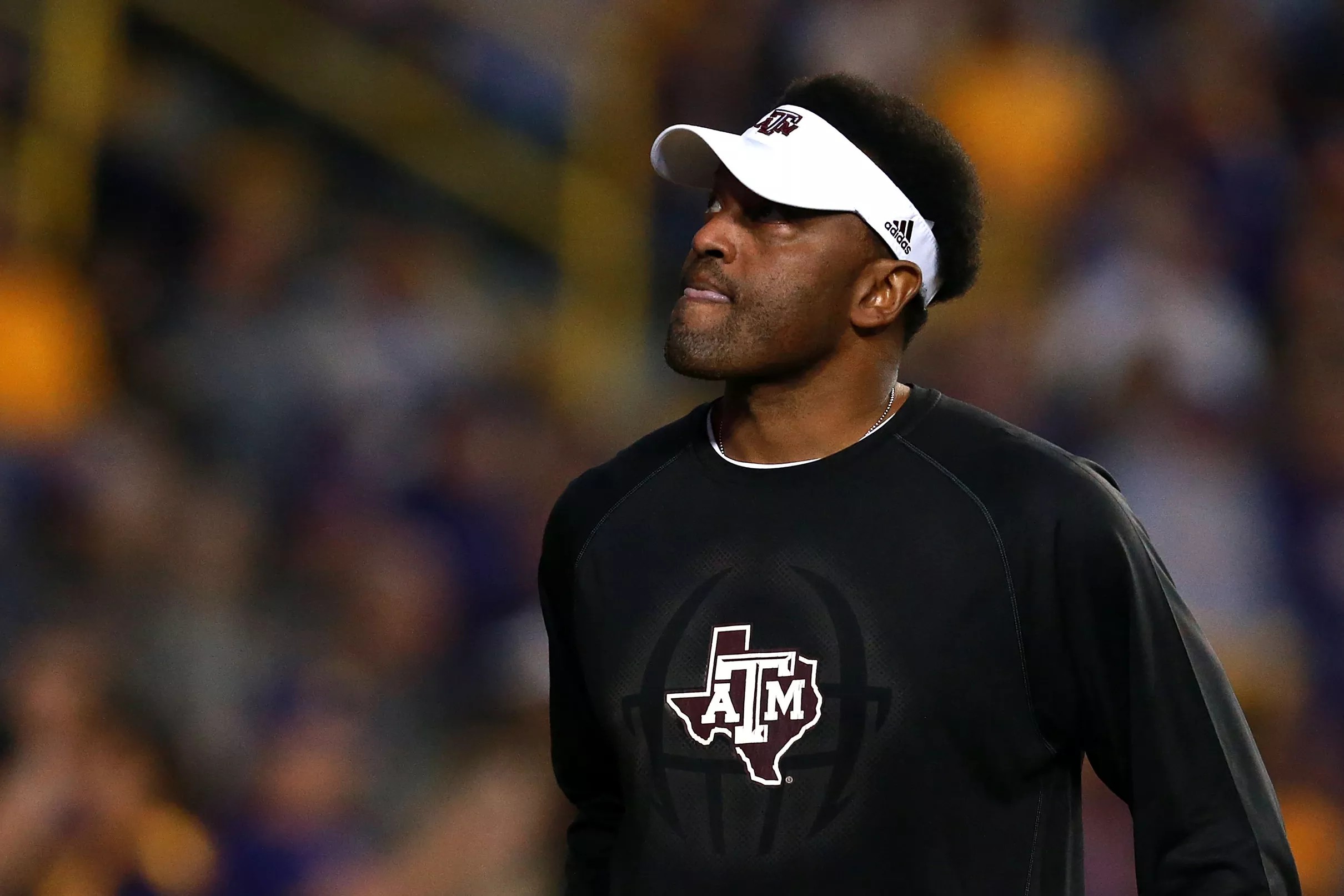 An early list of coaching candidates for Arizona