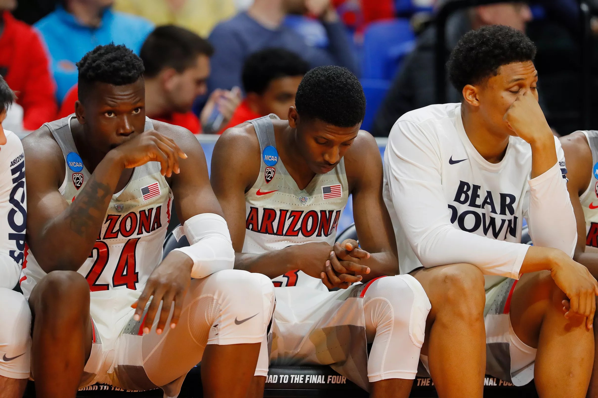 What’s next for Arizona basketball?