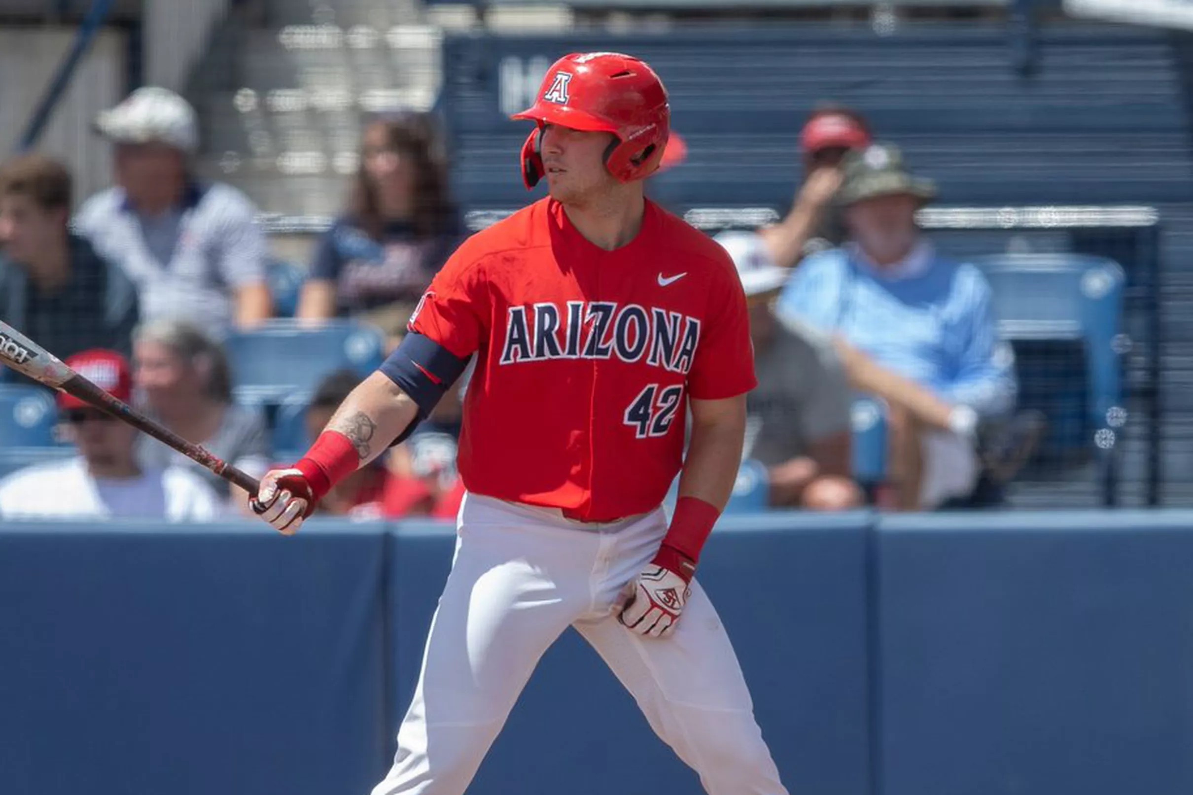 Previewing Arizona baseball’s mustsweep series at Washington State
