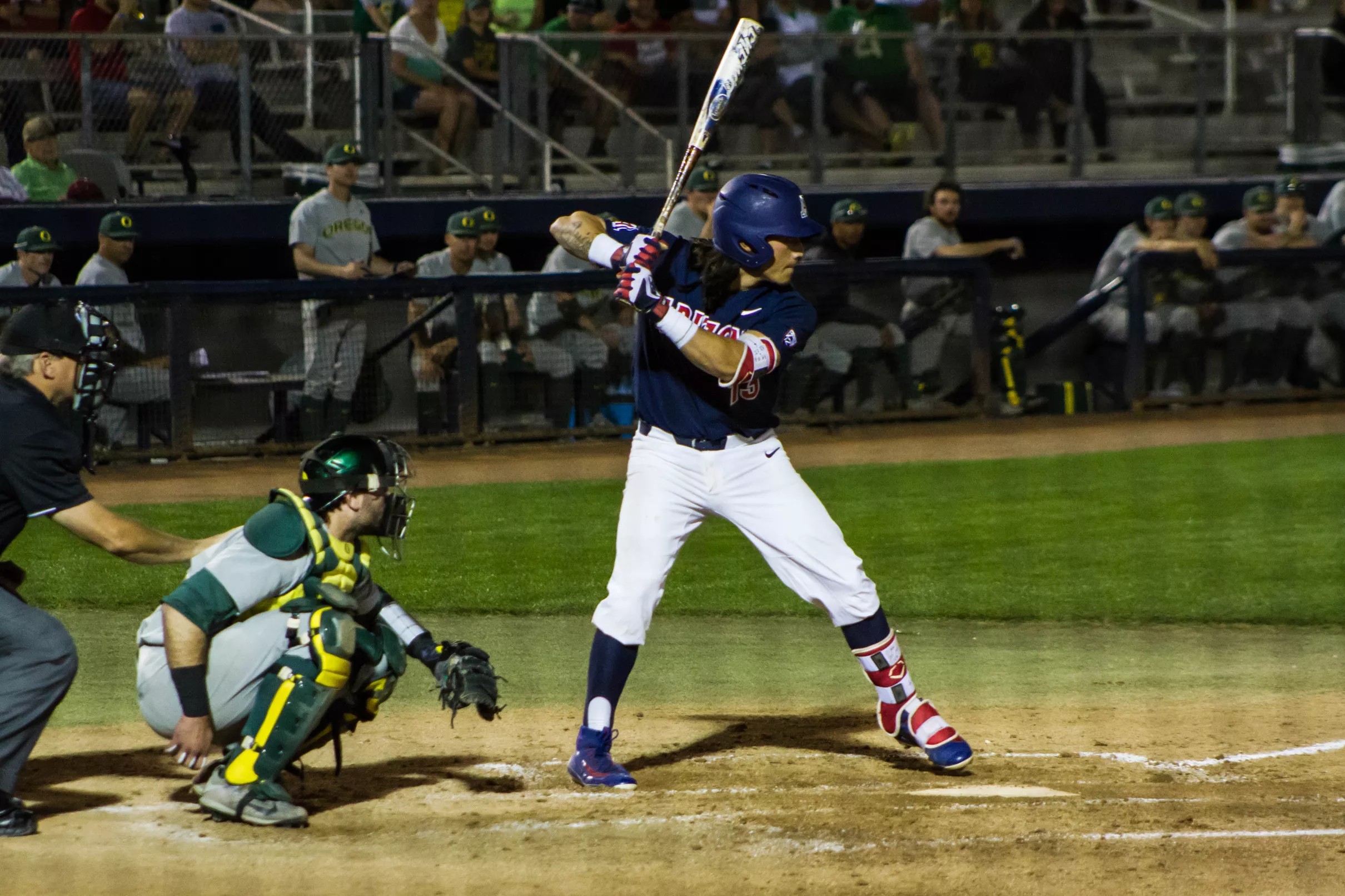 3 things we learned during Arizona baseball’s 4game winning streak