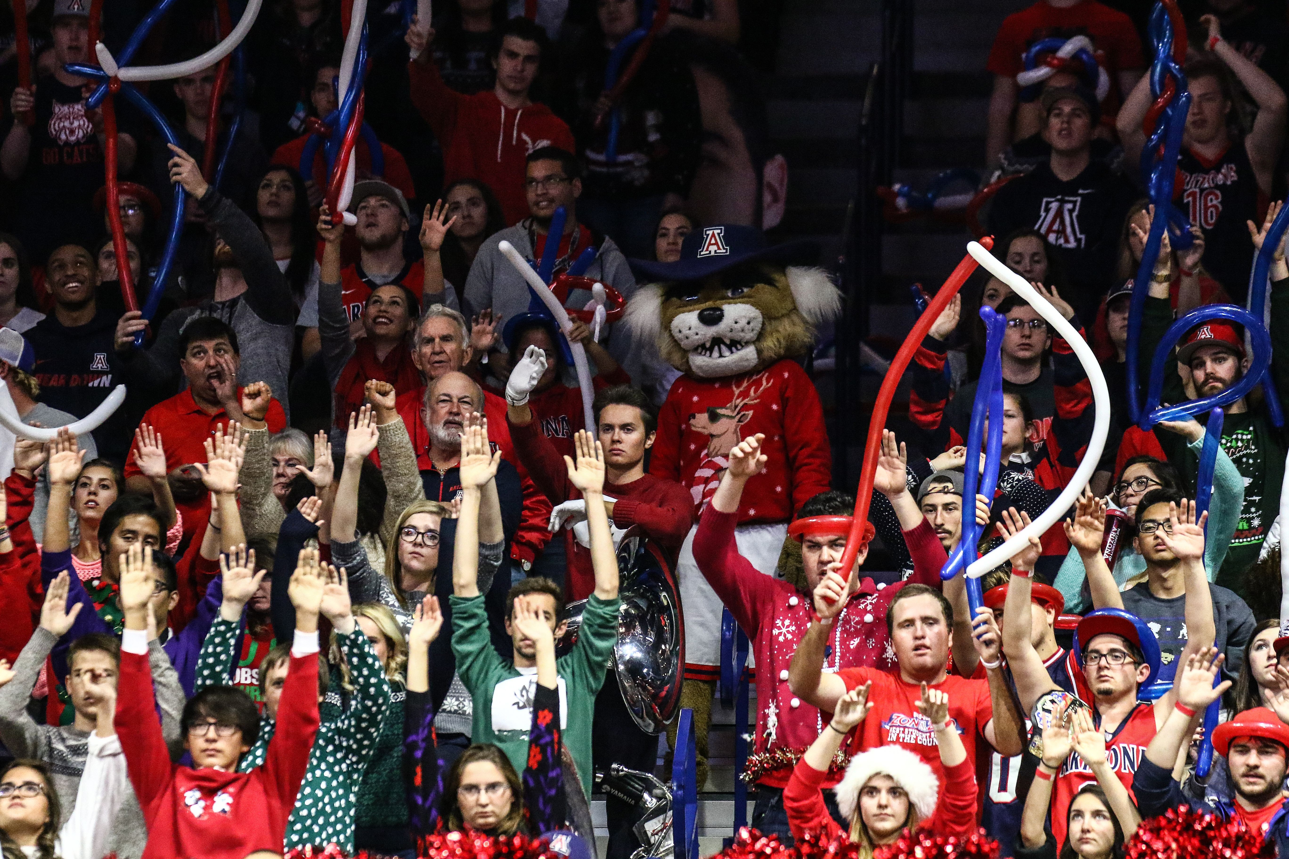 Who belongs on the Mount Rushmore of Arizona Basketball
