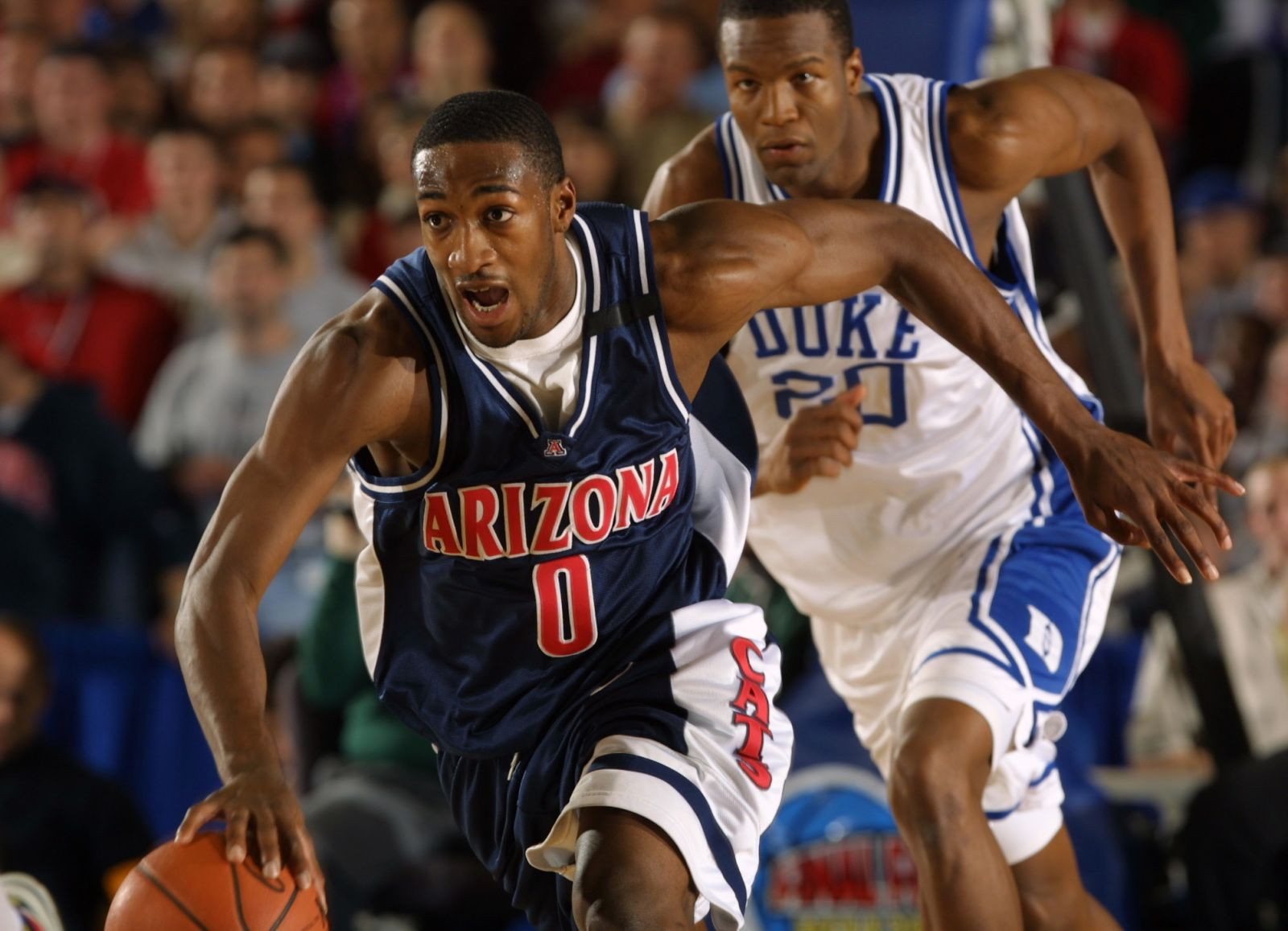 Arizona Basketball great Gilbert Arenas to join BIG3