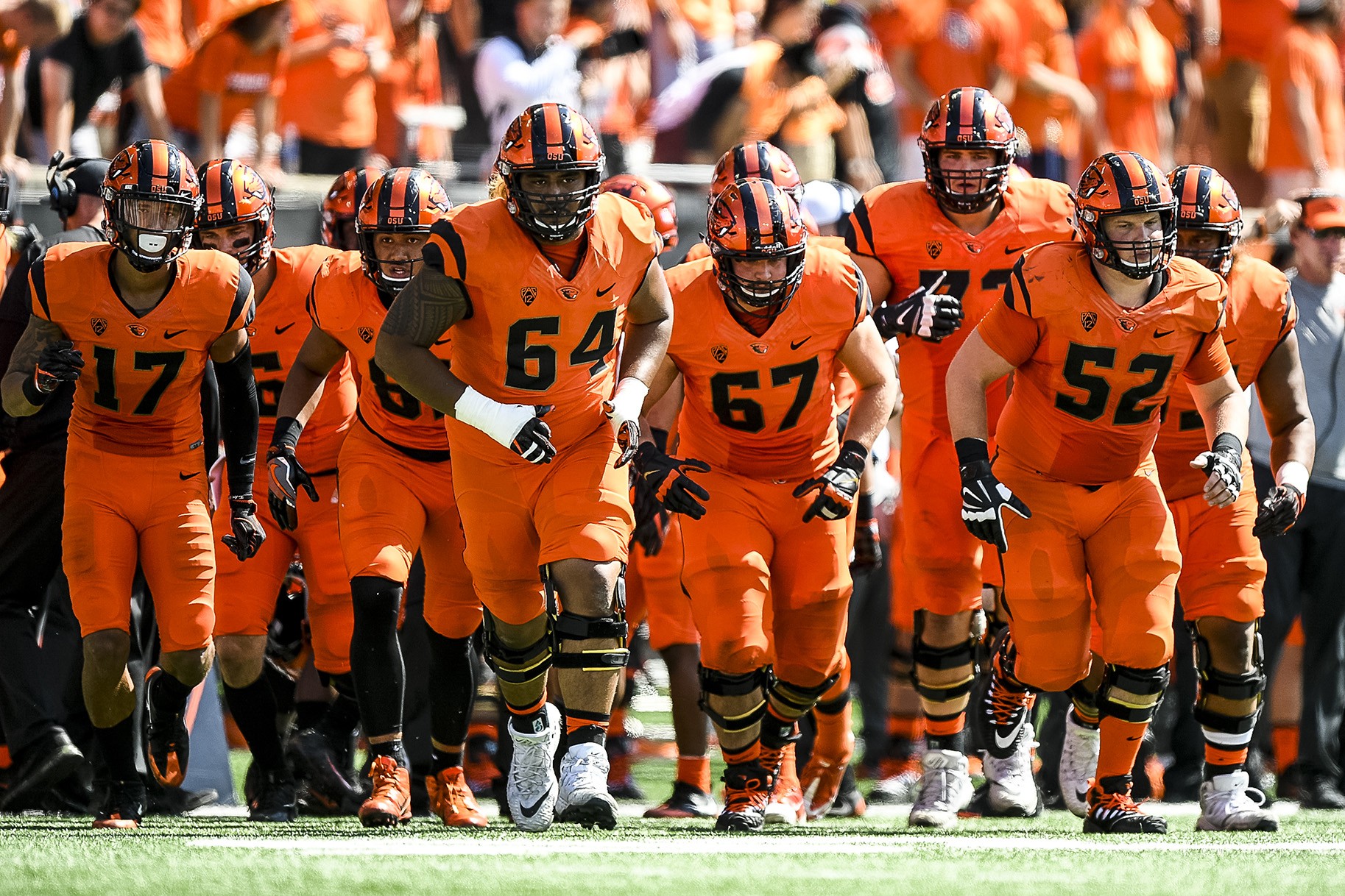 Walkon Tryouts Scheduled