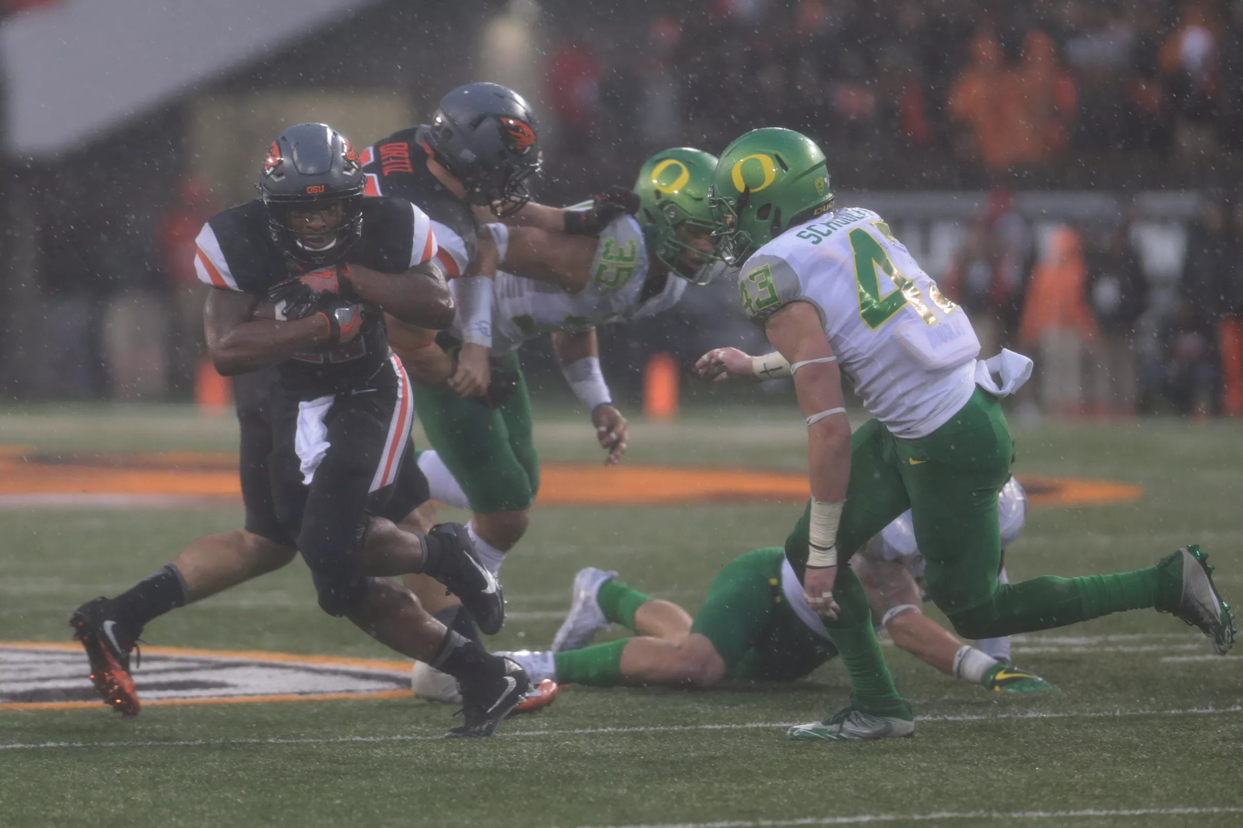 Oregon State Nfl Players at James Randall blog