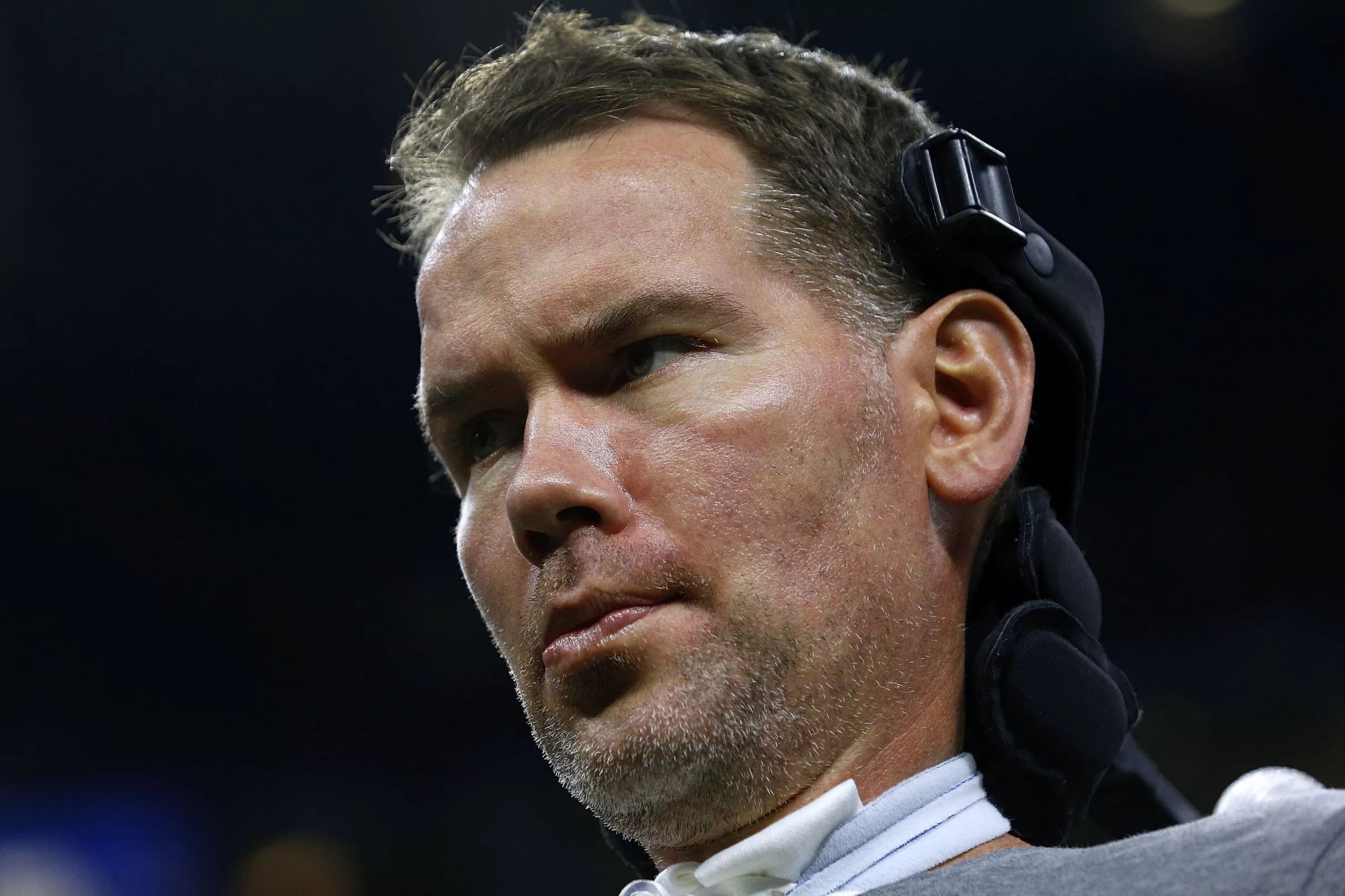 Steve Gleason nominated for Congressional Gold Medal, NCAA makes