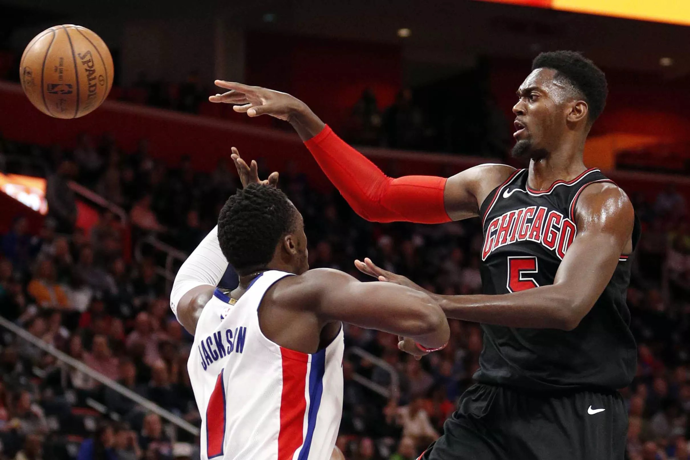 Pistons vs Bulls GameThread Game time, TV, odds, and more