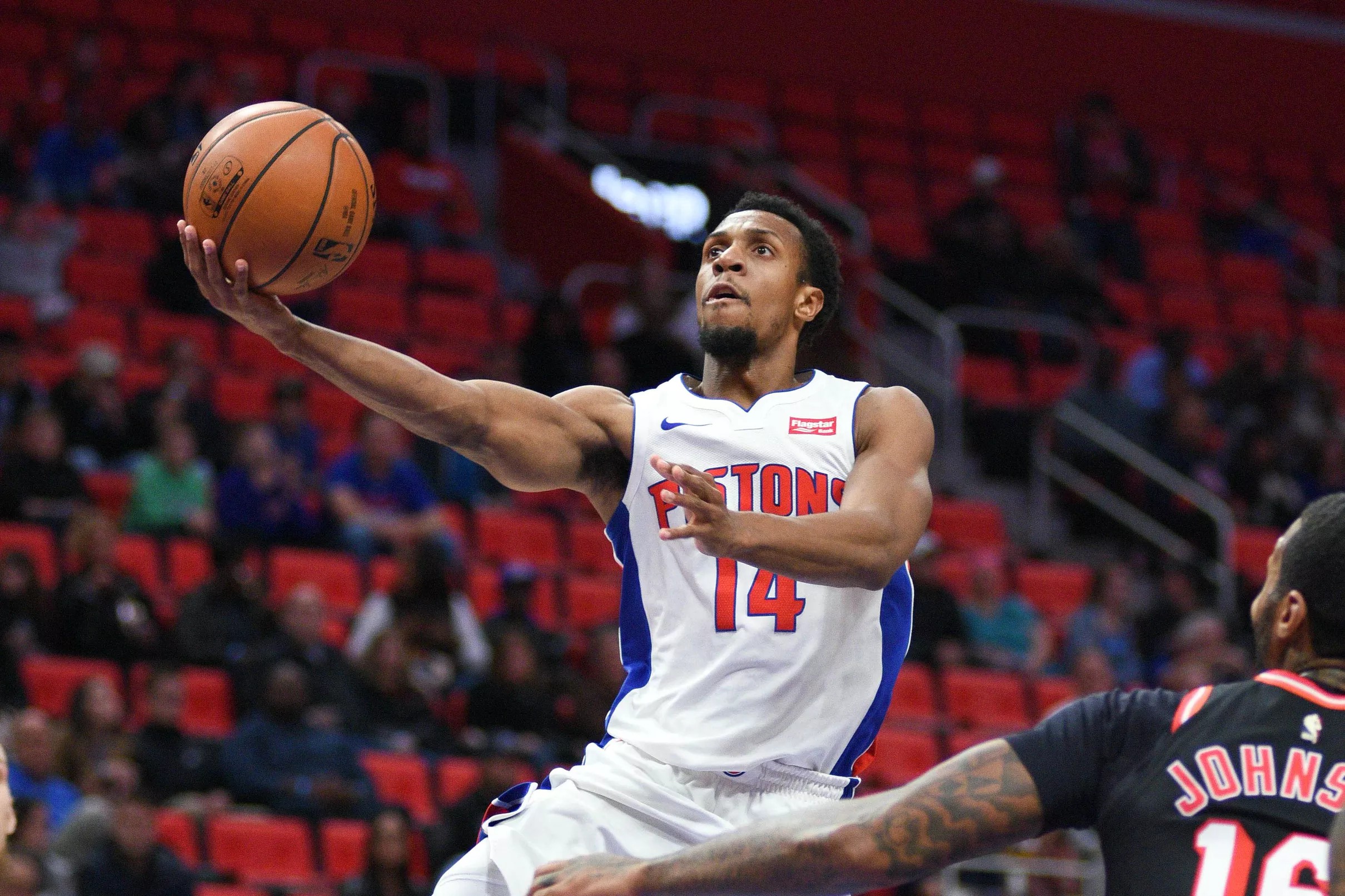 Pistons vs. Heat final score Bench brigade secures win over Miami, 112103