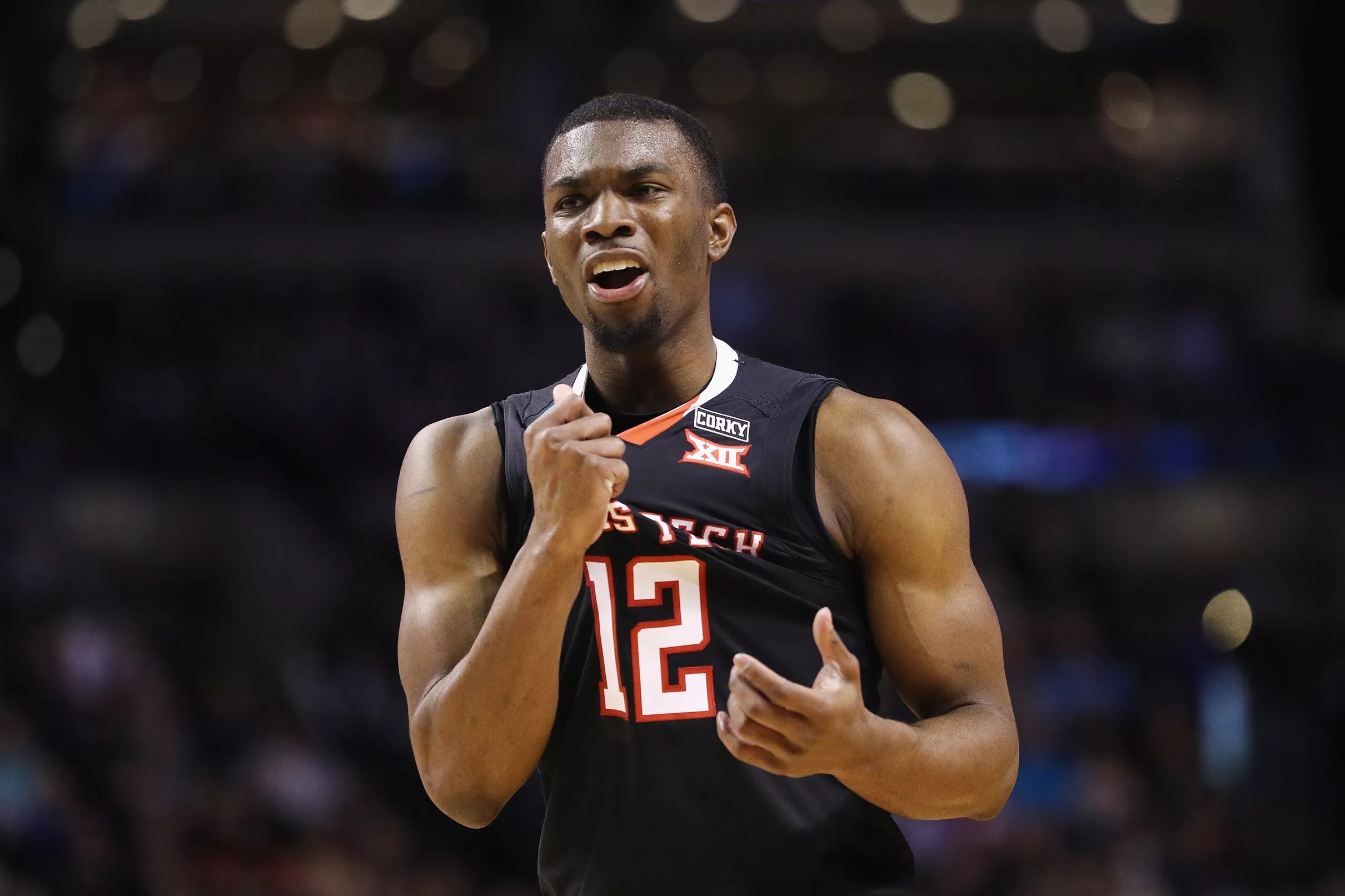 Keenan Evans not on Detroit Pistons summer league team due to foot