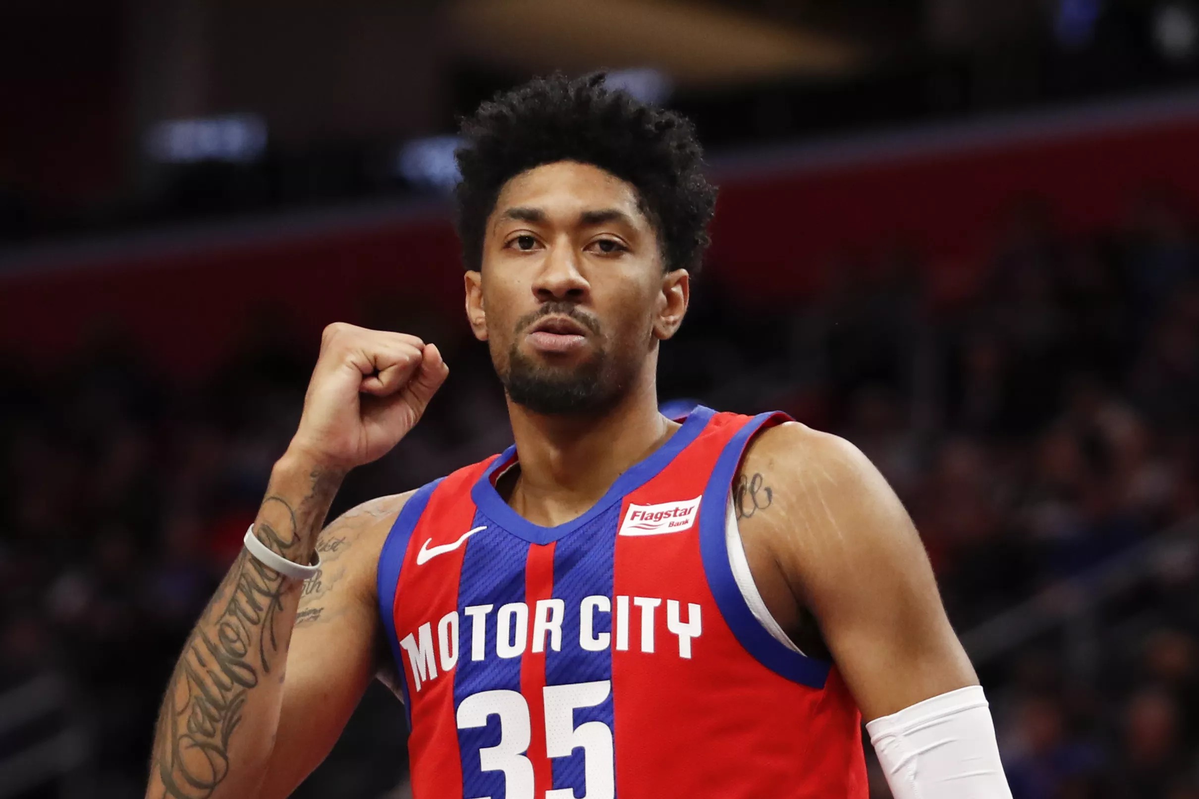 Pistons vs. Spurs final score Christian Wood’s careerhigh 28 paces