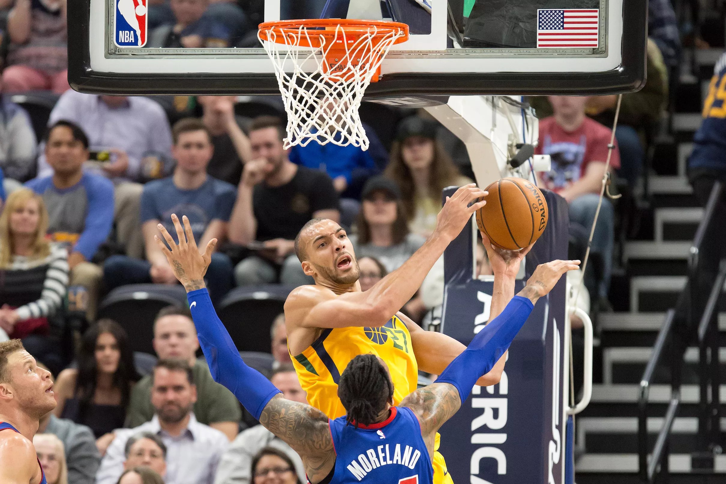 Pistons vs. Jazz final score Pistons come out completely listless