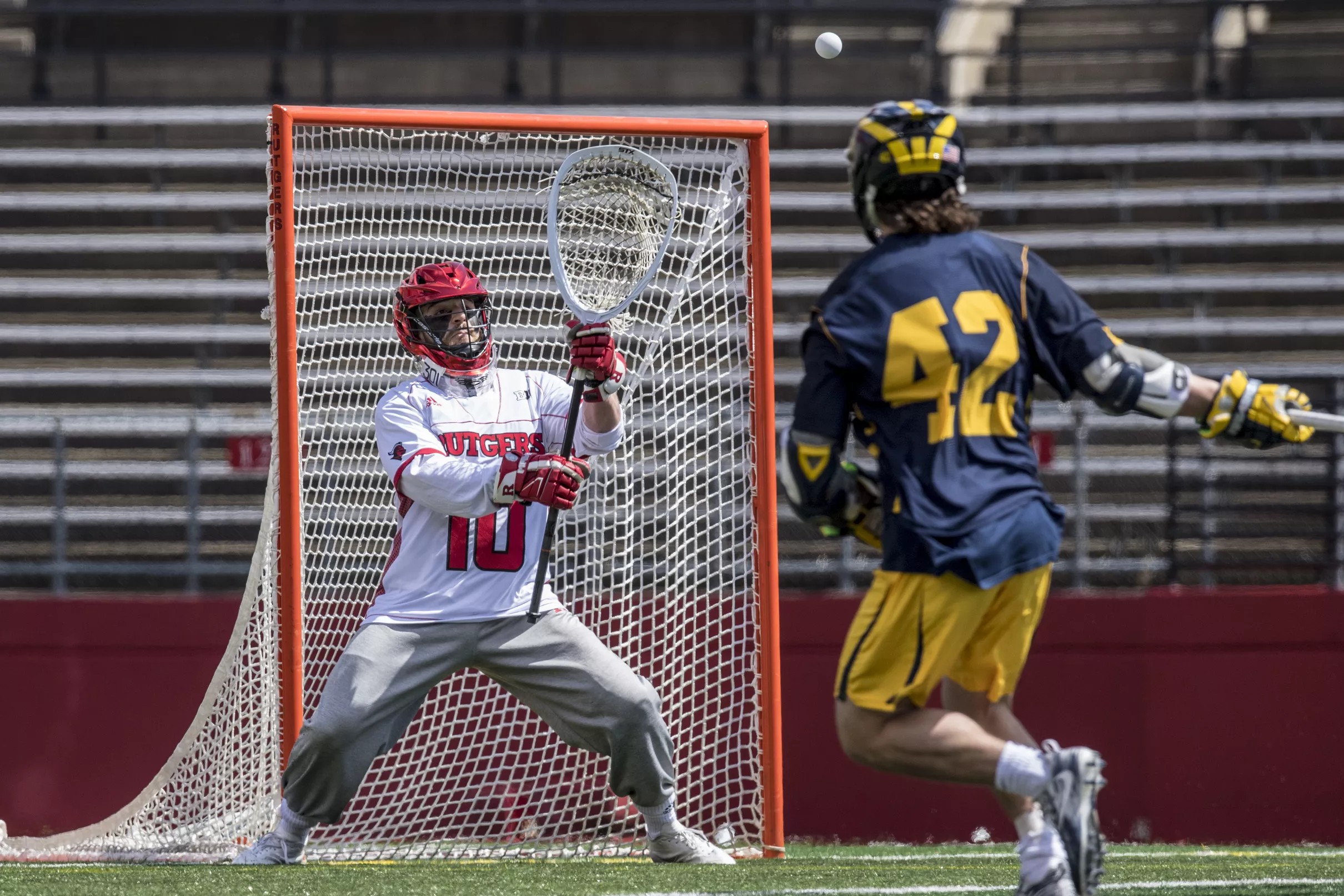 Rutgers Ranked 12th In Inside Lacrosse Preseason Poll