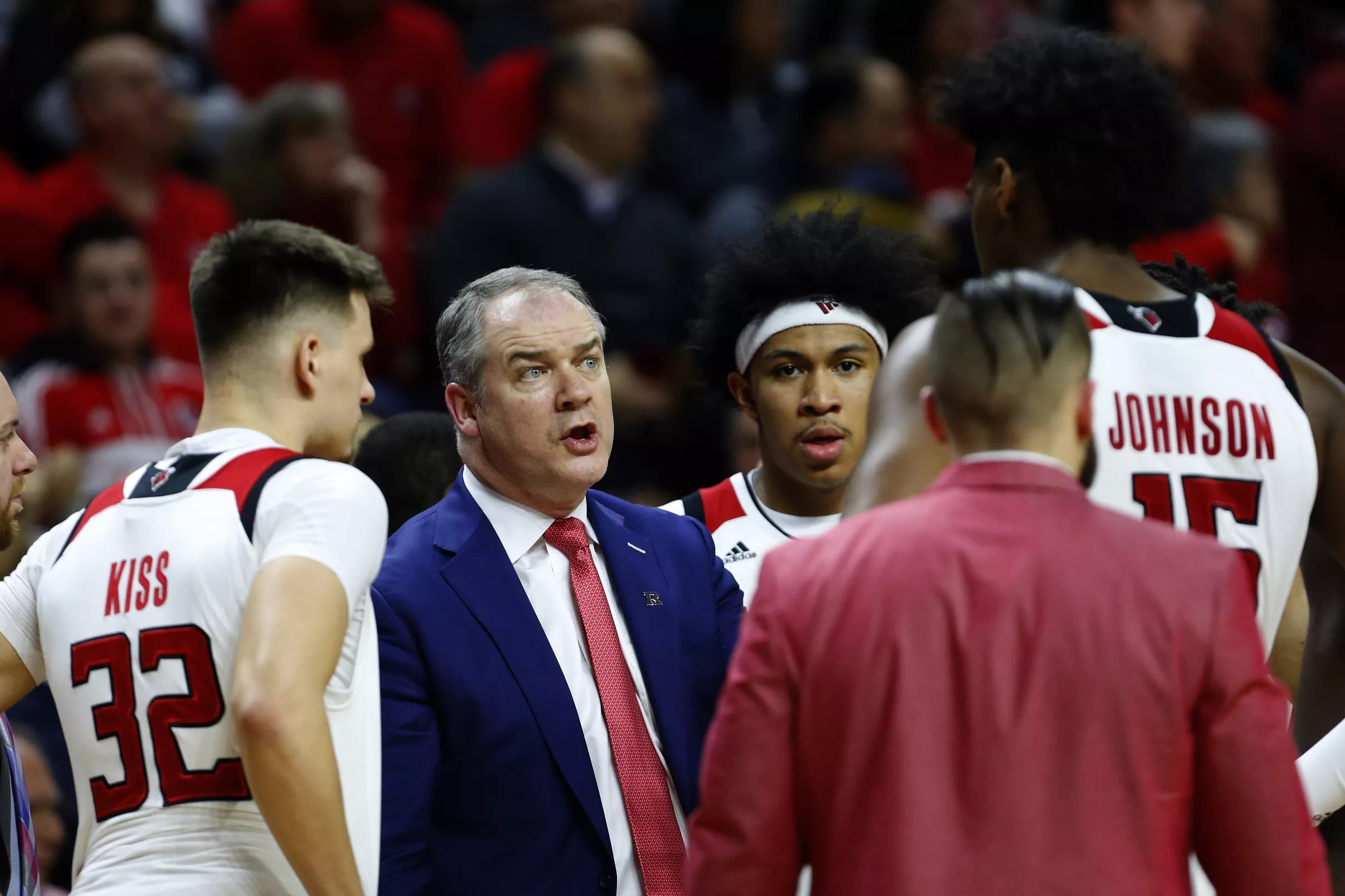 On The Banks Podcast Episode 33 Featuring Rutgers Basketball’s Joe Boylan