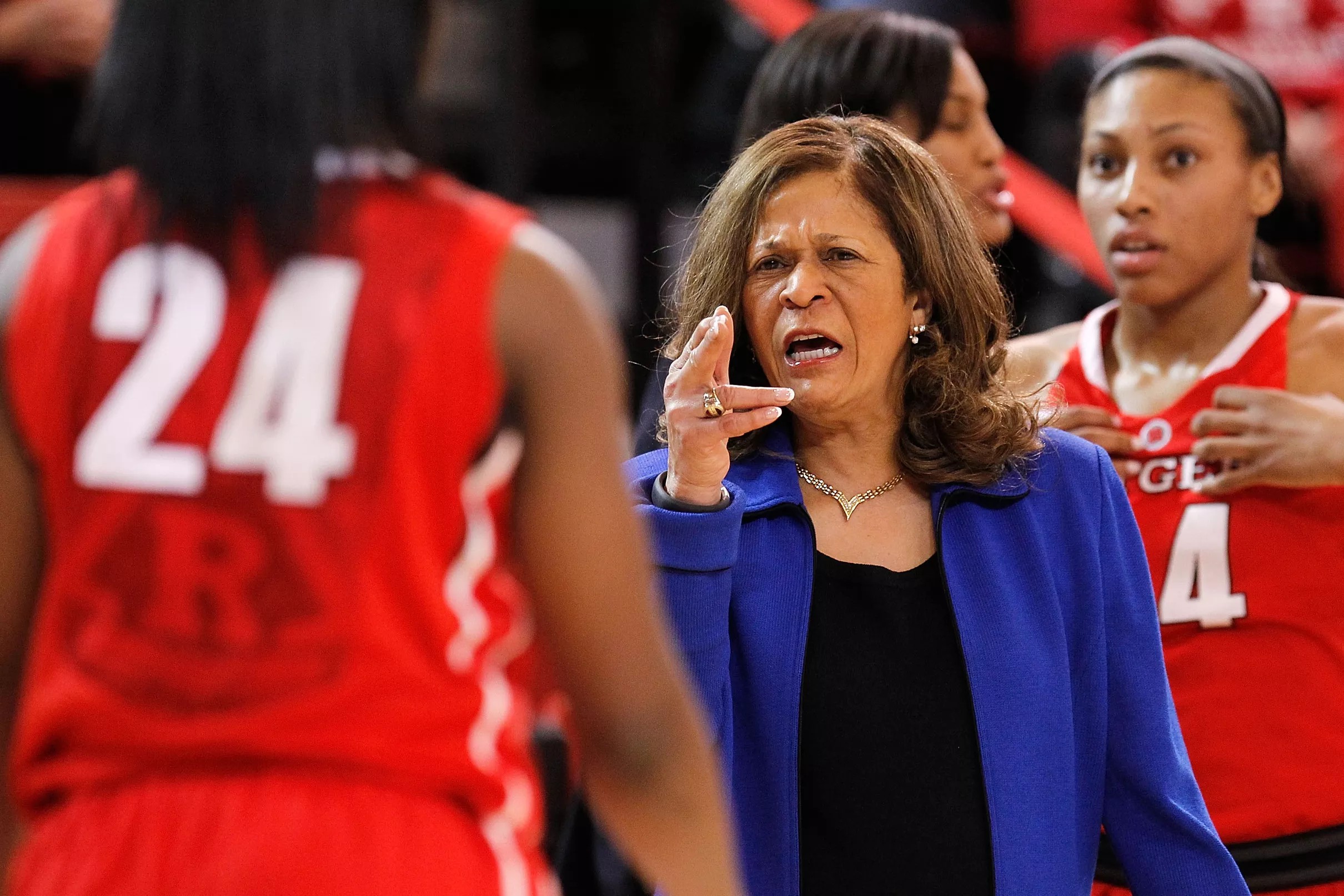 Do Stringer & Rutgers Women’s Basketball have their recruiting mojo back?